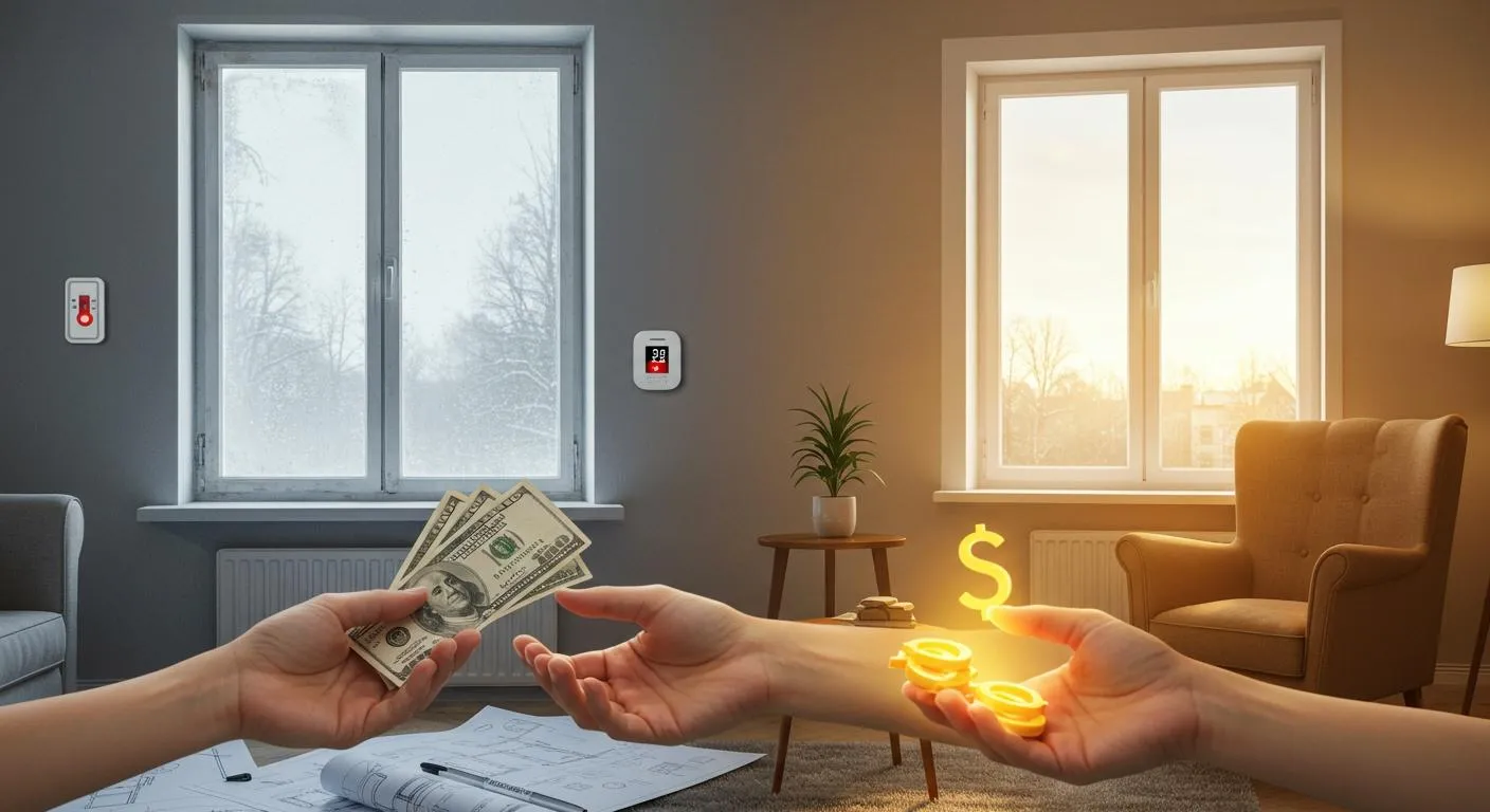 2025年の二重窓リフォーム補助金・助成金ガイド最新制度と徹底活用法