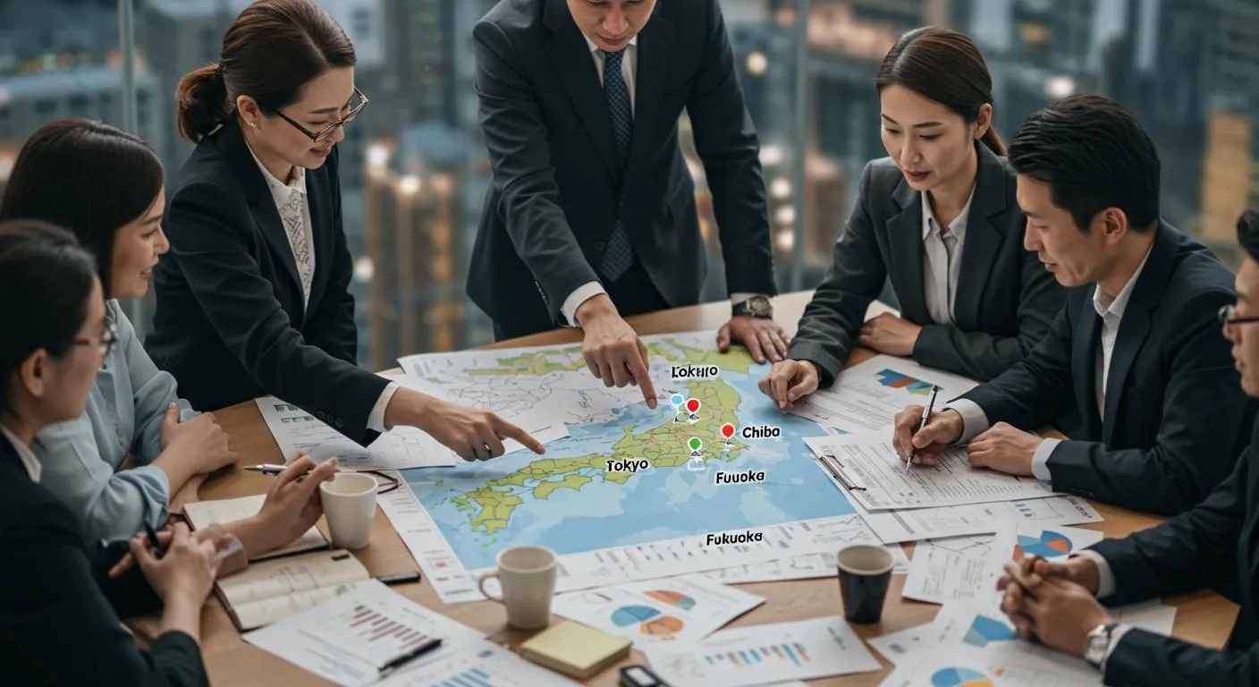 自治体融資成功ガイド：低金利で資金調達を実現し、事業を加速させる！