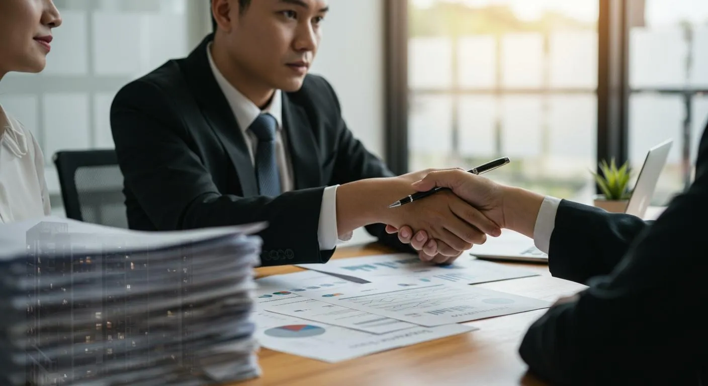 キャッシュフロー改善で企業を強くする！中小企業のための資金繰り安定化戦略