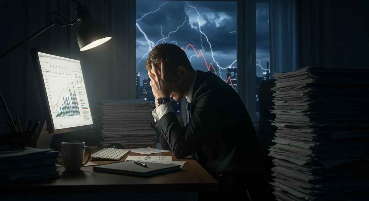 経営環境変化対応資金とは？ピンチを乗り越えるセーフティネット貸付を徹底解説
