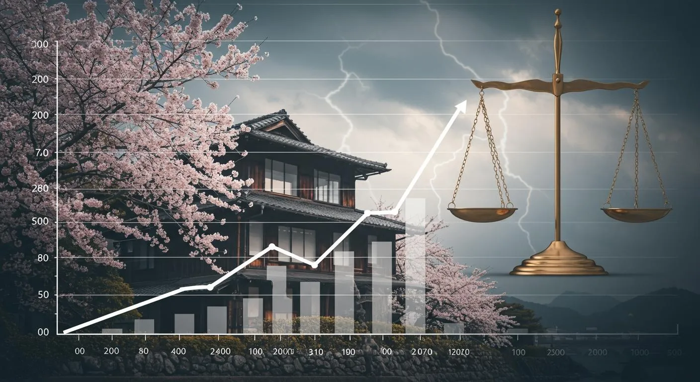 インフレと政策金利：生活への影響と賢い対策【2024年最新版】