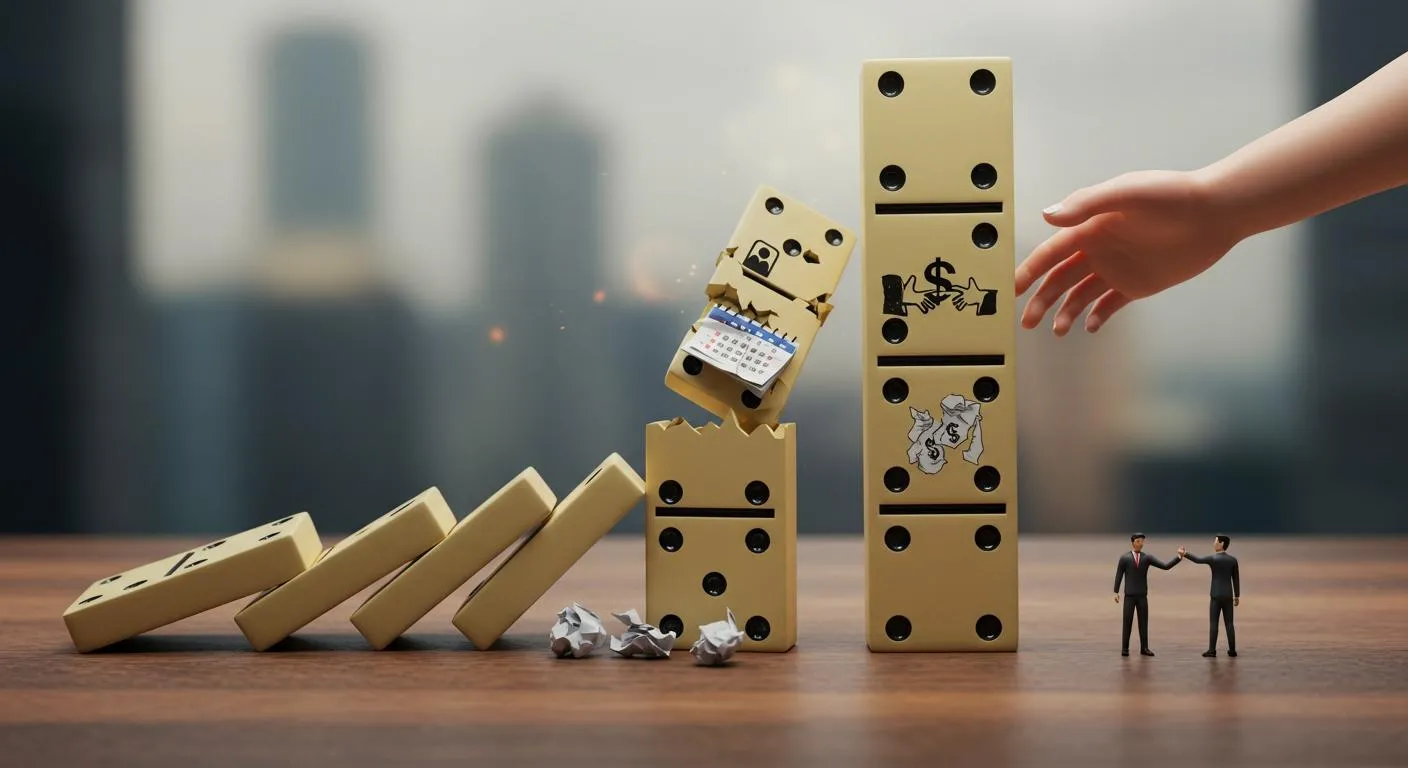 ファクタリングで資金調達を成功させる！審査のポイントと注意点