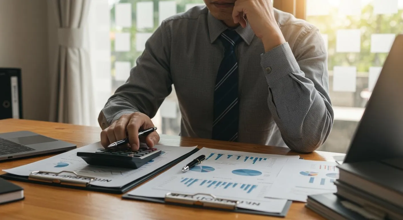 中小企業の資金調達戦略：連帯保証、信用スコア、そして多様な選択肢
