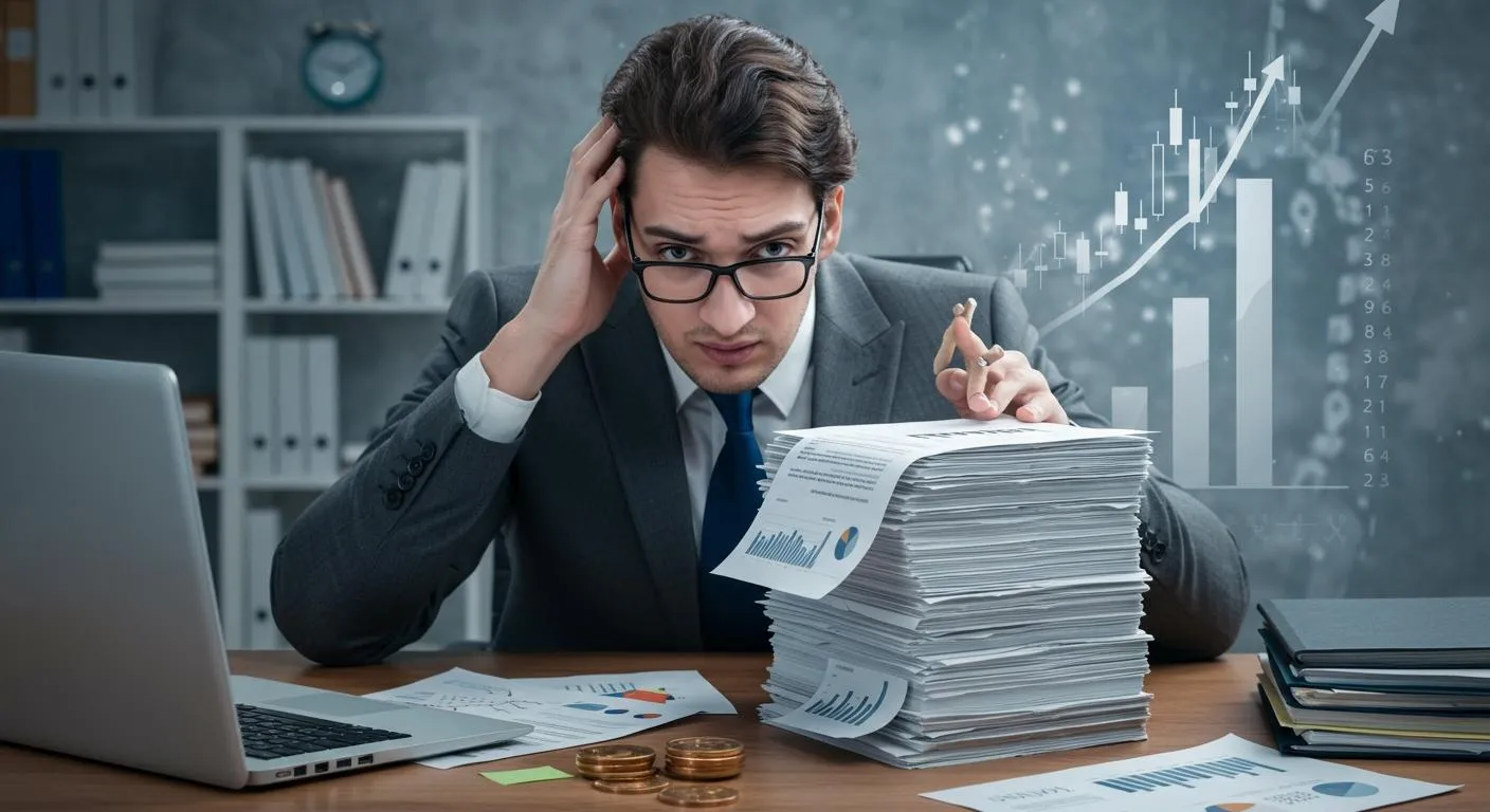 ビジネスローンとは？個人事業主・法人経営者のための資金調達ガイド