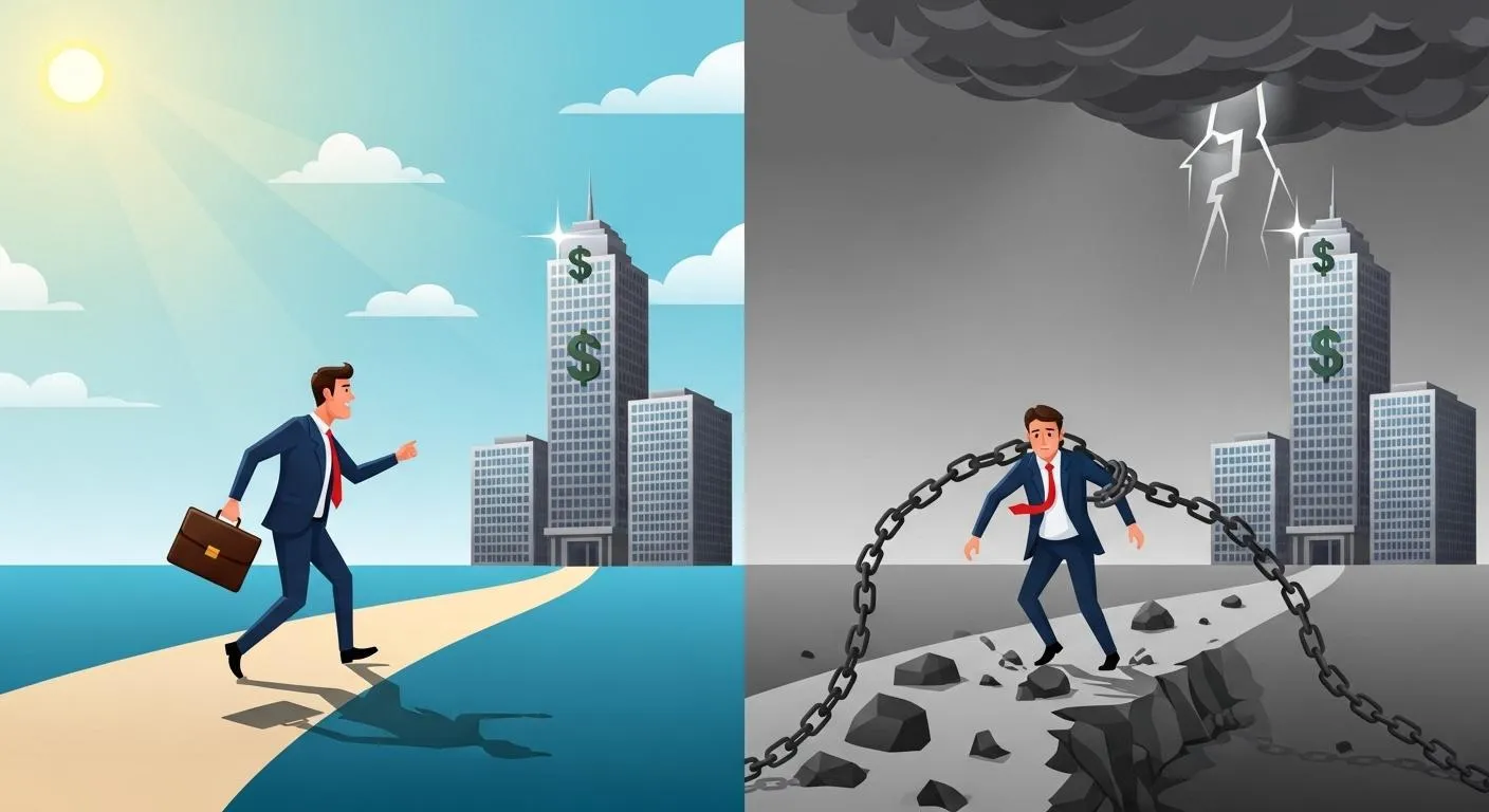 株式会社オージェイの「ファクタリング」は何を指す？売掛債権担保融資の条件・流れ・注意点を実務で整理【2026年1月確認】