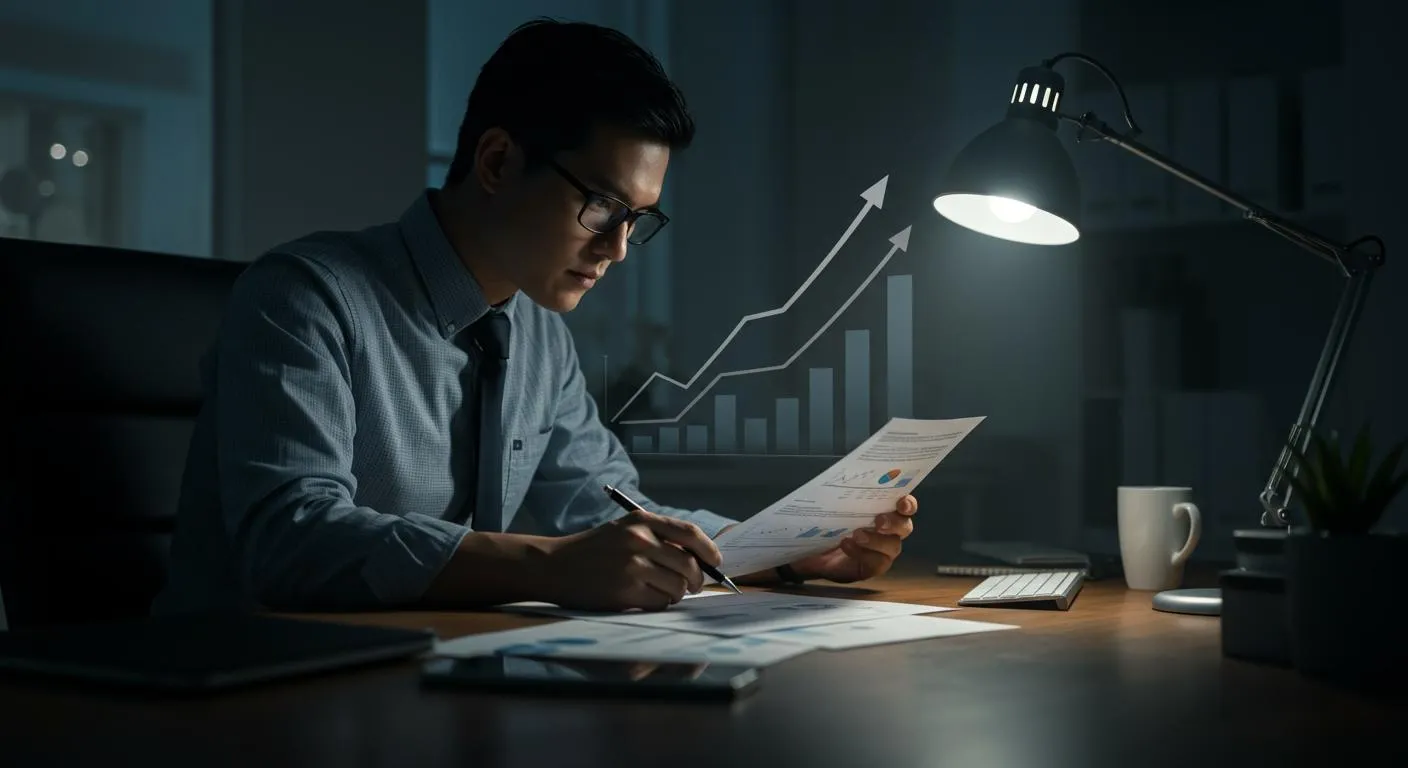 中小企業向け信用保証料完全ガイド：制度融資、計算方法、軽減策、審査のポイントを徹底解説