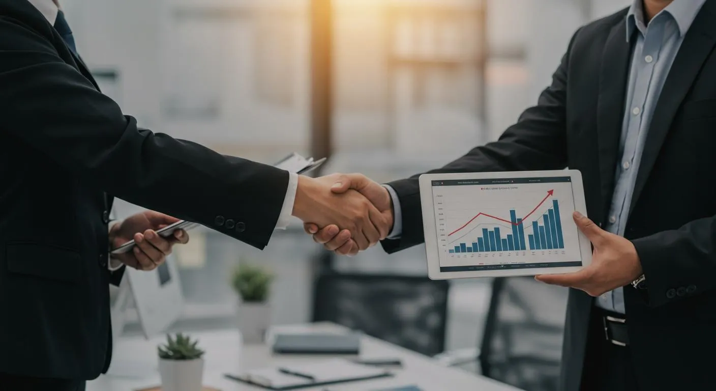 【2025年版】ファクタリングトライ徹底ガイド｜仕組み・審査・手数料・即日入金・セキュリティ・リスク対策まで“実務でわかる”完全解説