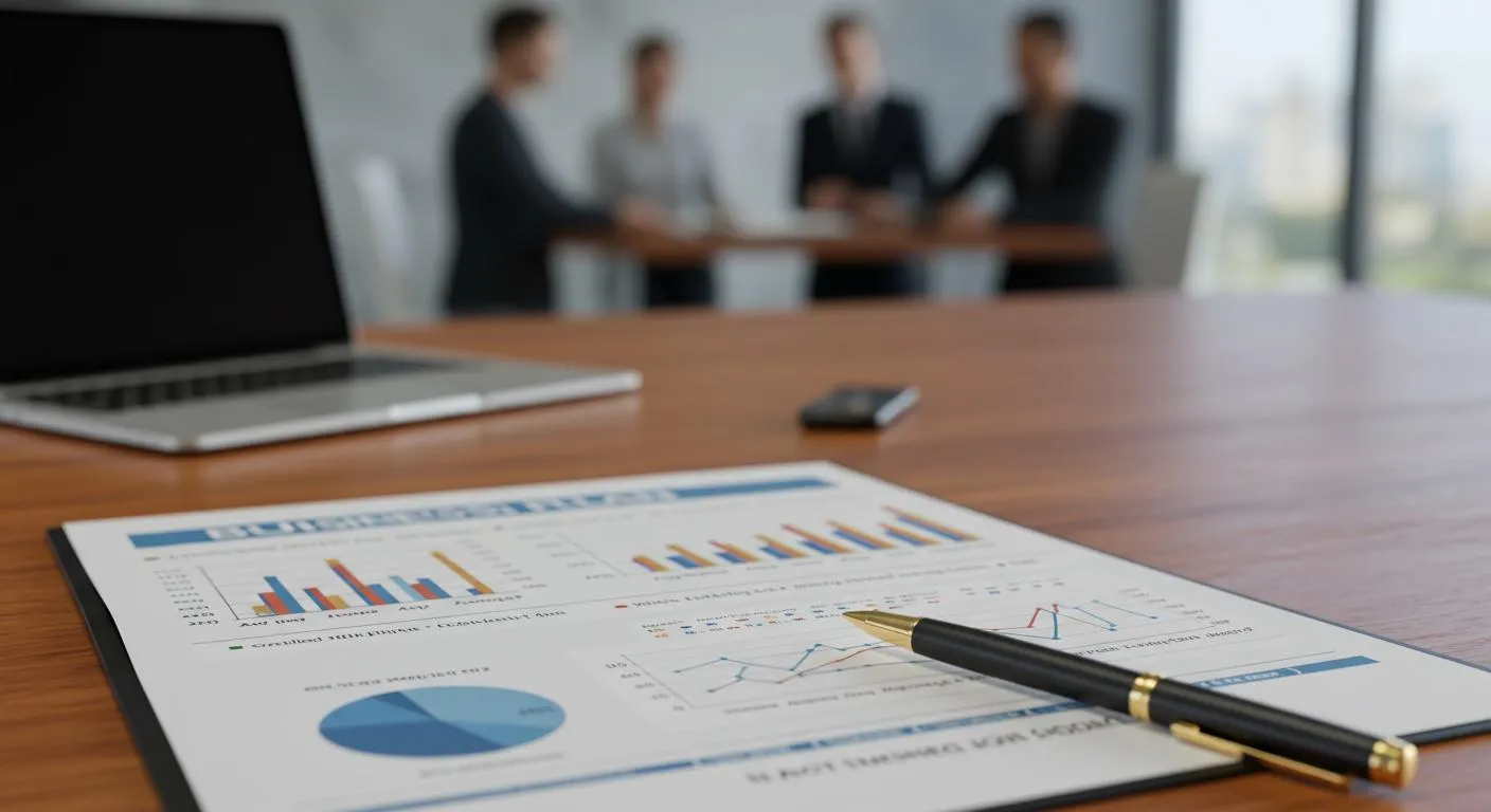 中小企業・スタートアップ必見！融資限度額から学ぶ資金調達成功術