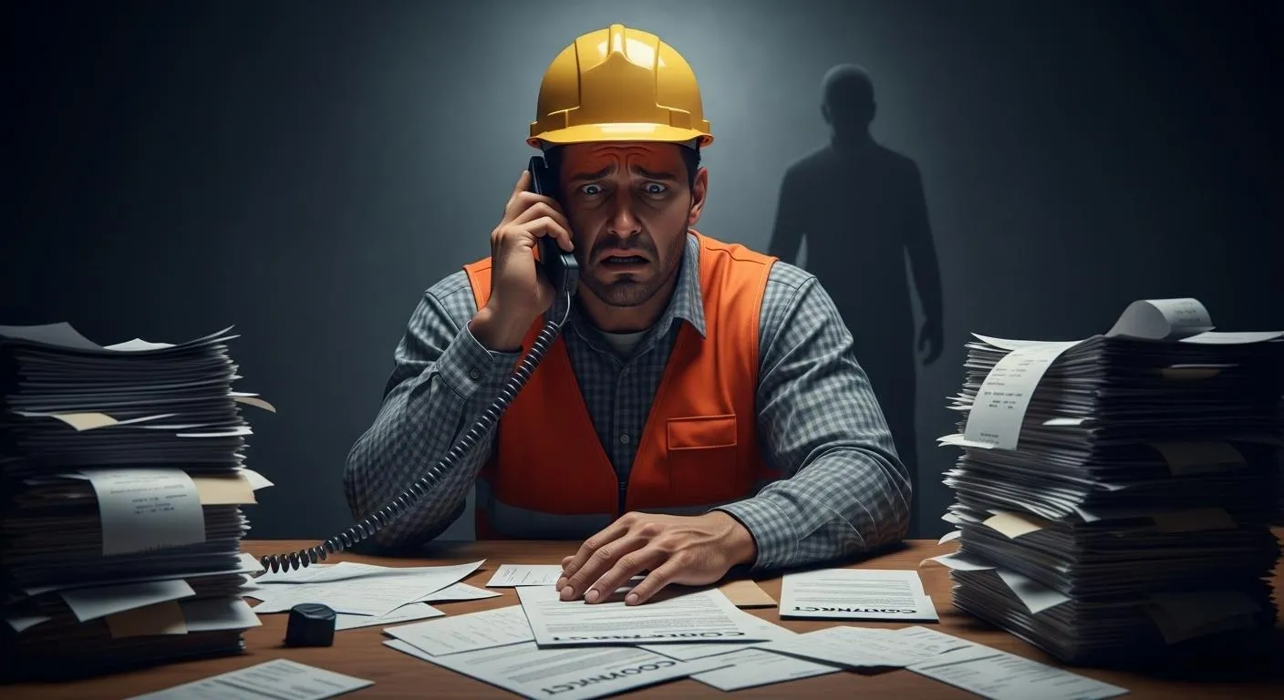 ファクタリングを悪用する闇金の手口と対策｜返済義務・高額手数料の特徴を元現場が解説【保存版】