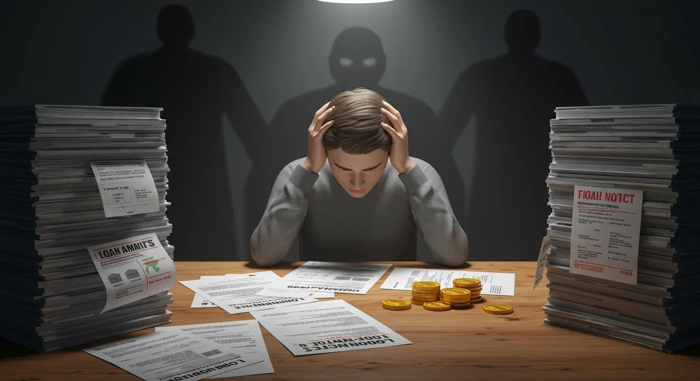 不動産投資、連帯保証人はもう古い？ 金利と信用スコアで融資を勝ち取る！