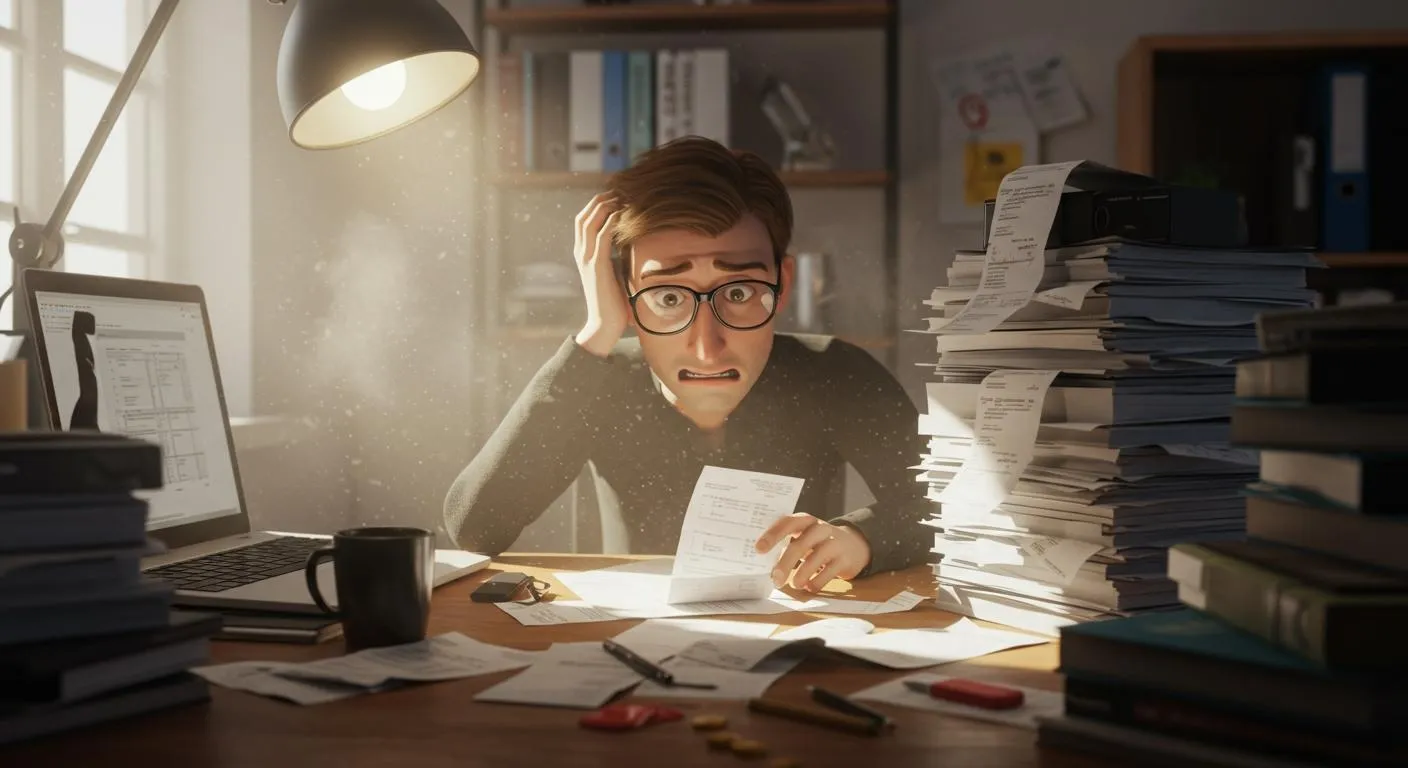 請求書のみは可能か？フリーランス向けファクタリングの現実と対策──必要書類・当日入金・安全な業者選び