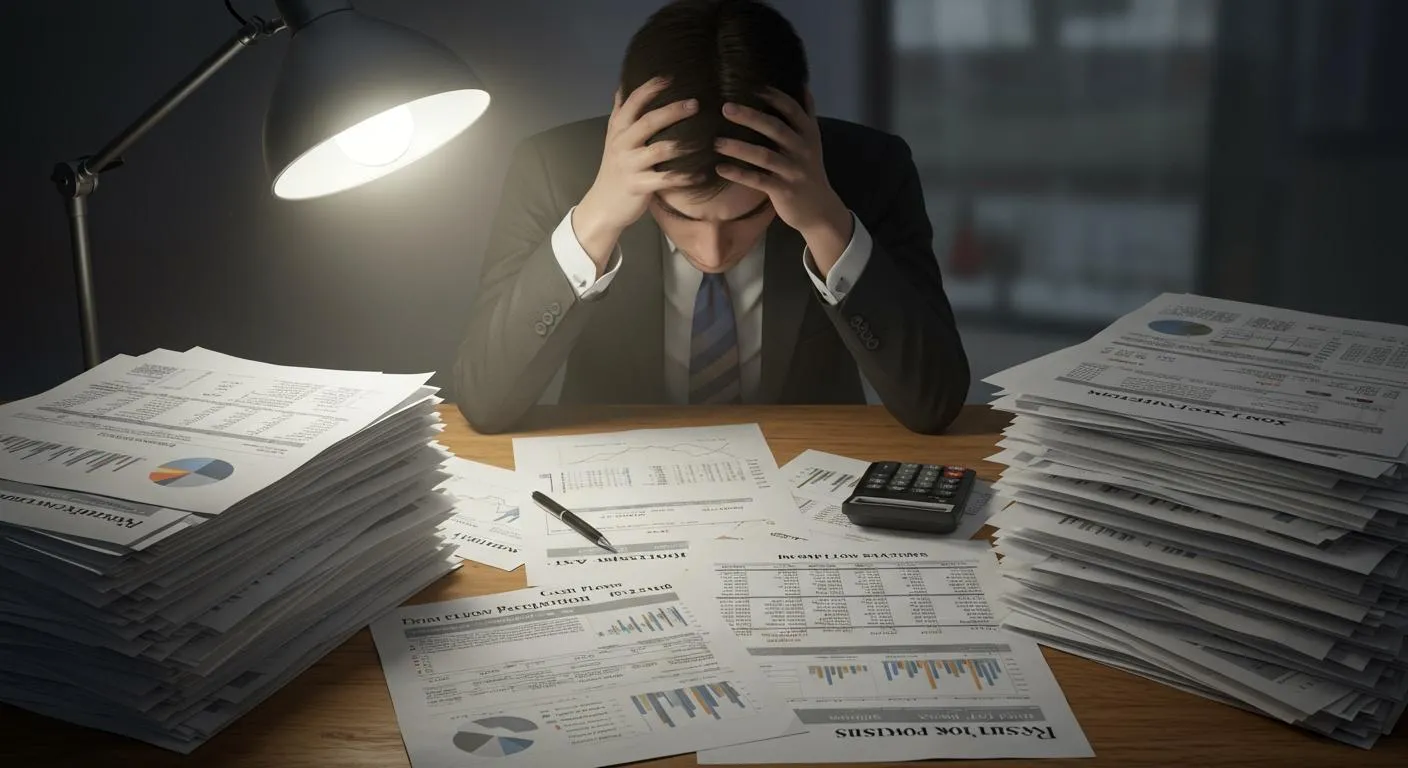 黒字倒産とは？原因、対策、事例から学ぶ中小企業のための回避術