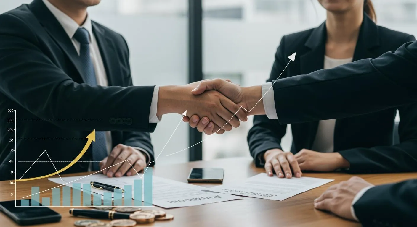 自社に合うファクタリング会社の選び方と賢い乗り換え術 資金調達マップ