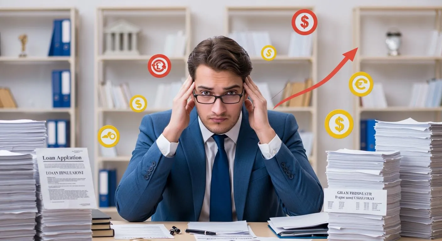 中小企業・法人向け：ファクタリングで資金繰りの悩みを解決し、事業成長を加速！
