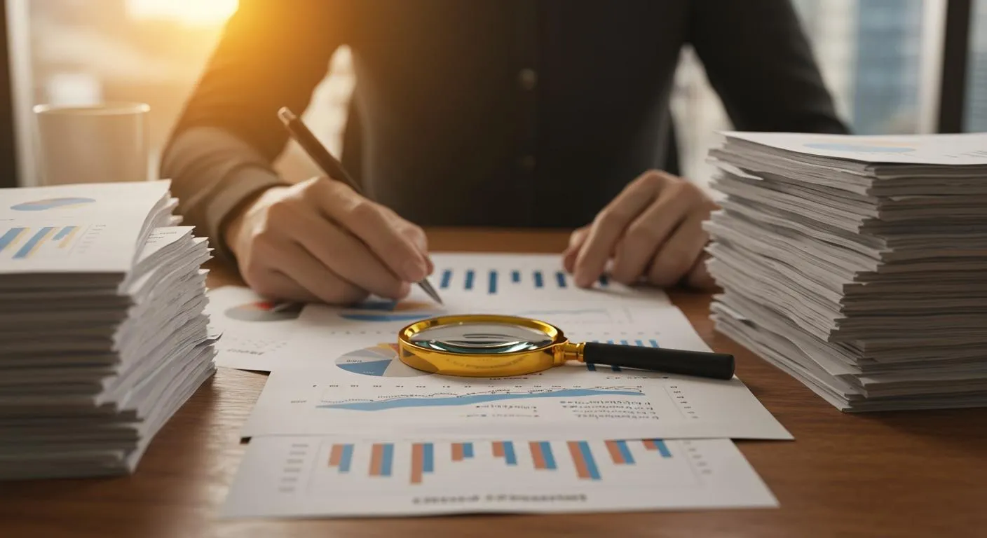証券アナリスト：企業価値分析のプロフェッショナルへの道 - 仕事内容、資格、キャリアパスを徹底解説