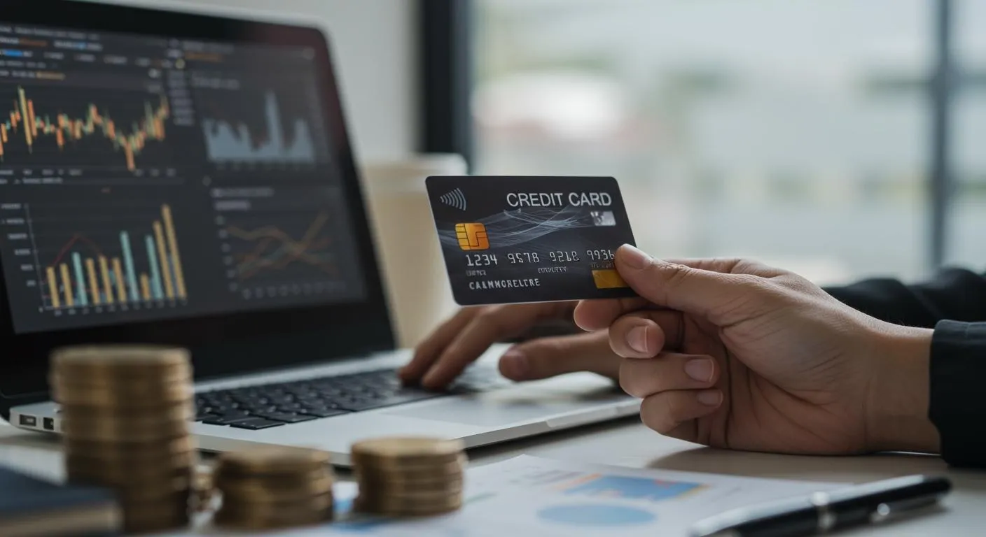 クレジットカード活用術：賢く使ってお得な生活を実現！