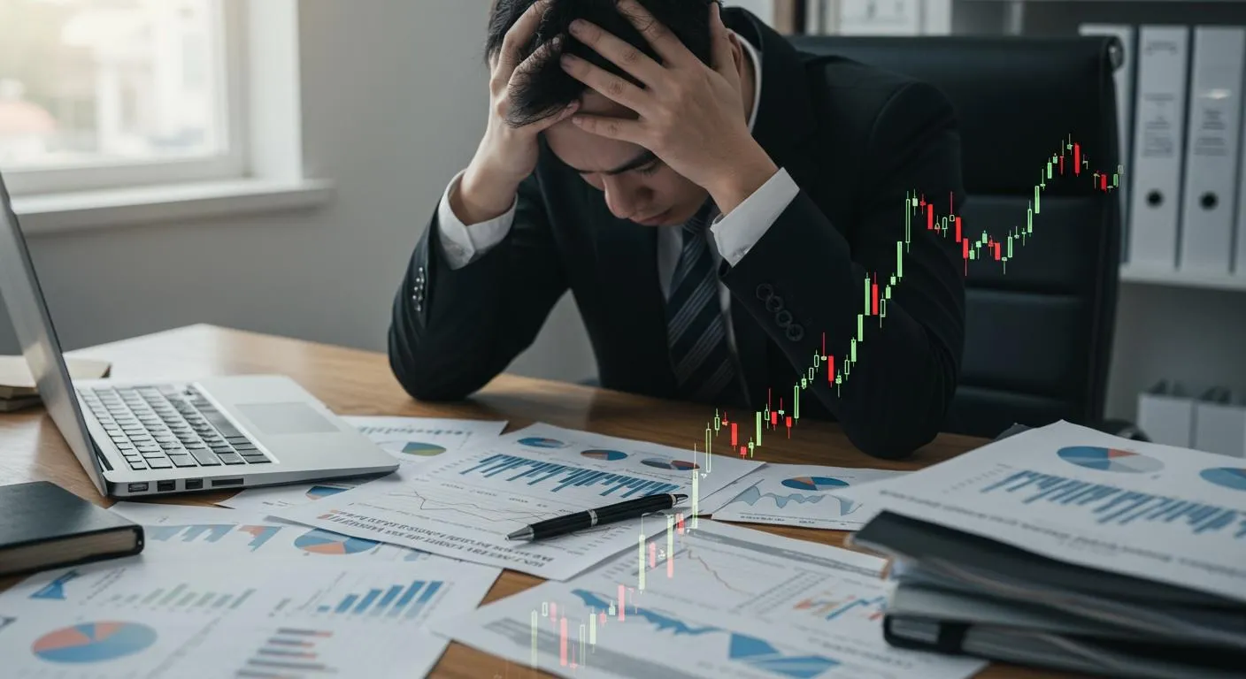 中小企業の事業再生を支援！企業再建支援資金の活用ガイド
