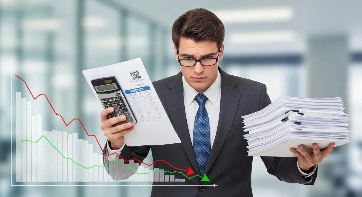 【2025年最新版】ファクタリング見直し本舗の評判・手数料・審査を“現場目線”で徹底解説