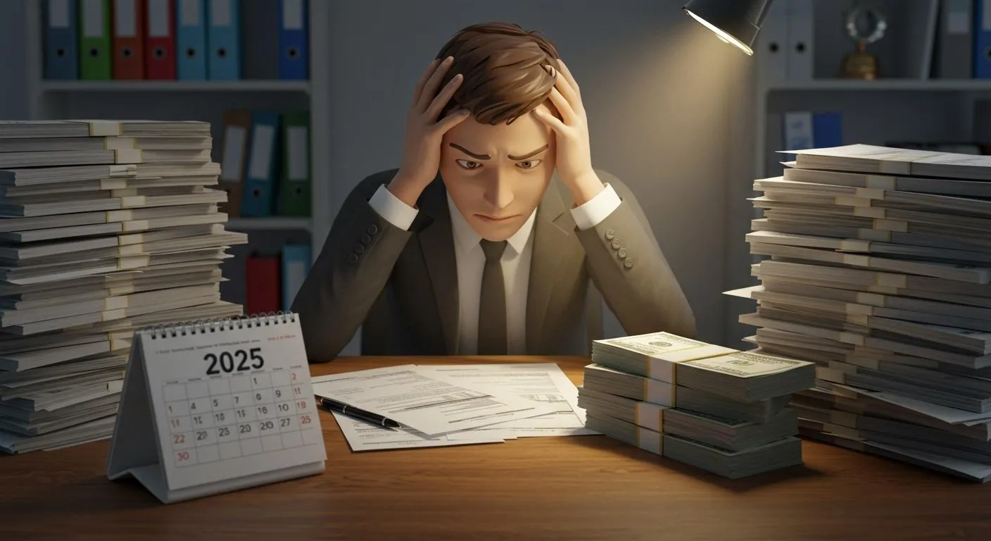 【2025年版】失敗しないファクタリング業者の選び方｜手数料・審査・入金スピード・信頼性を“現場の目線”で徹底解説