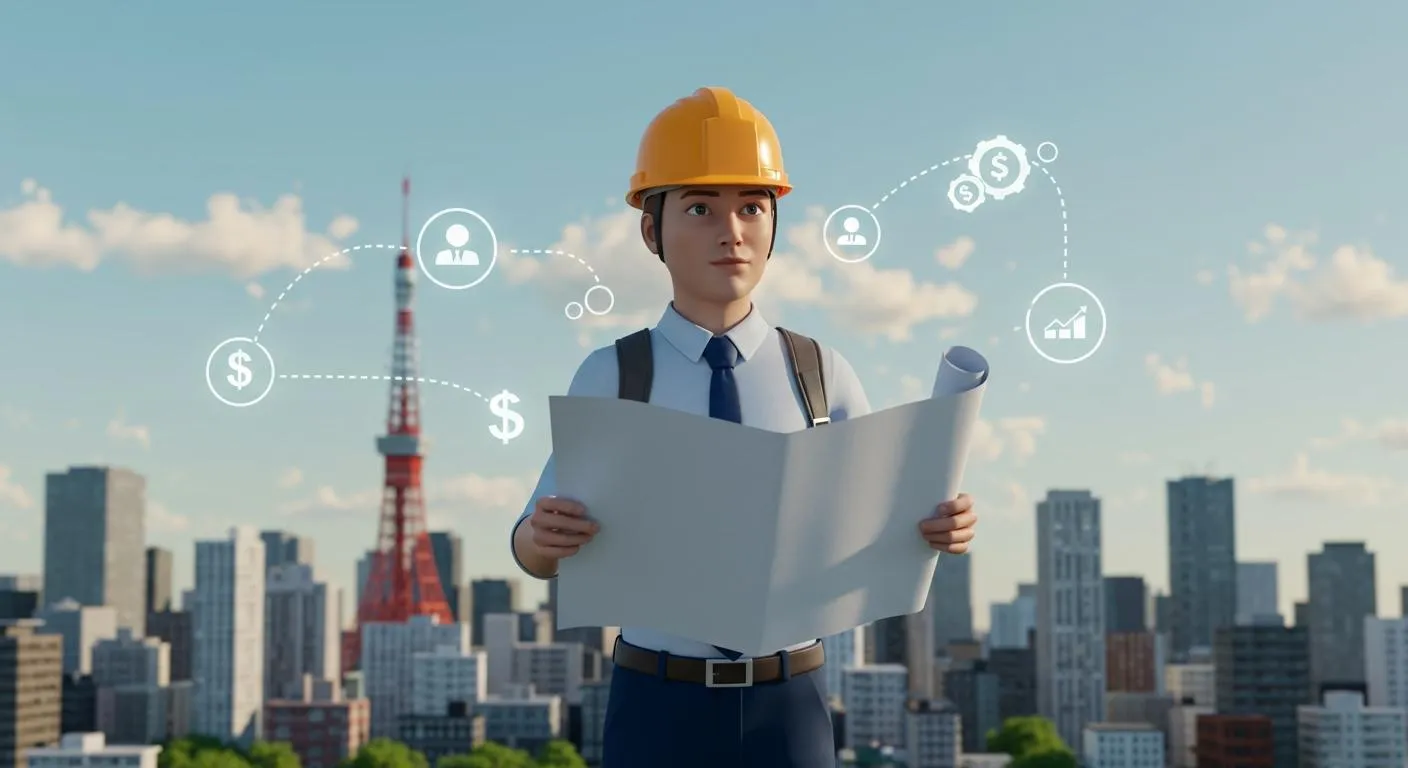 東京都創業助成金：起業を成功に導くための徹底ガイド