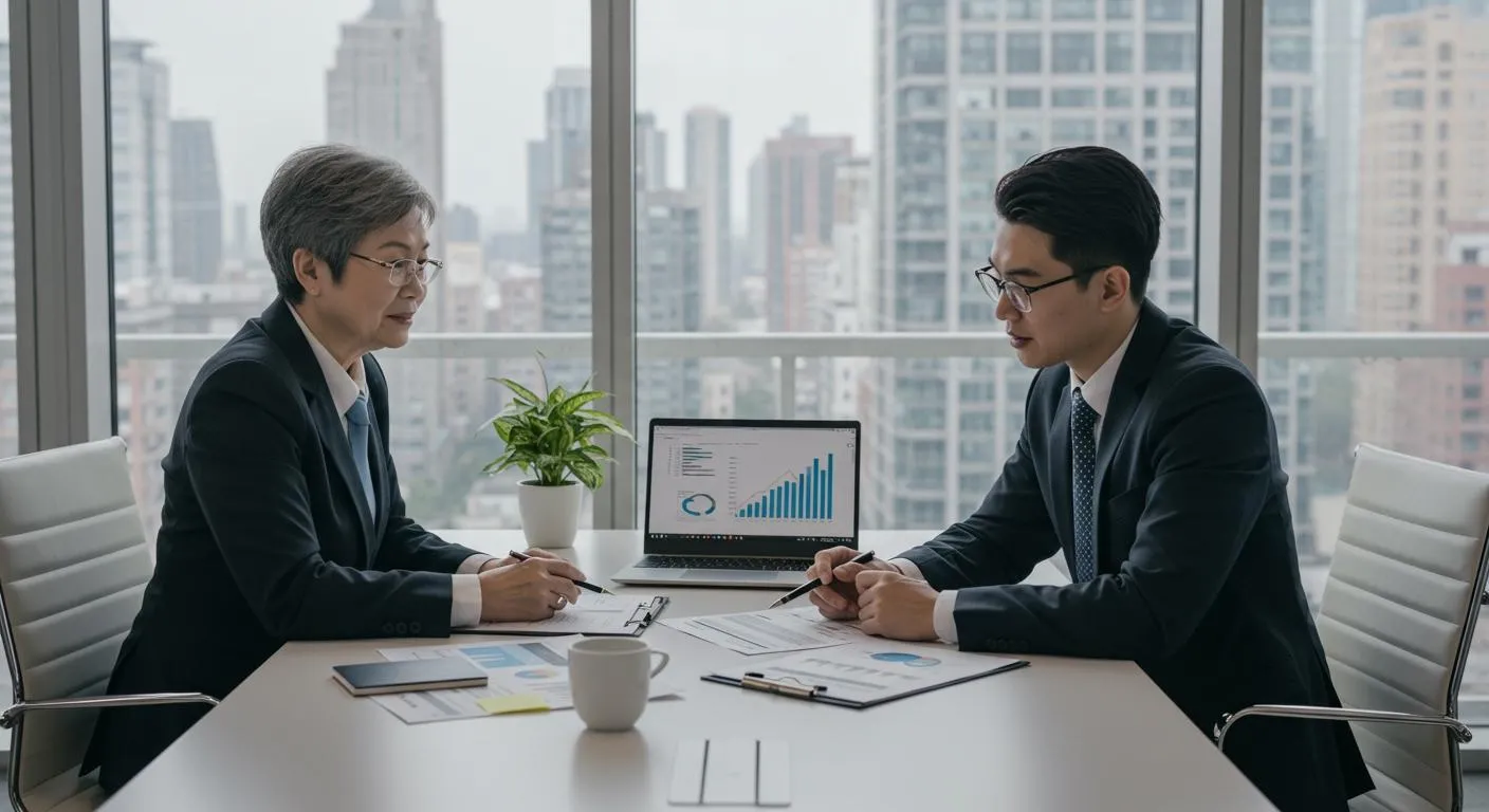 中小企業のDXを成功に導く！IT導入補助金とIT導入支援事業者の選び方ガイド