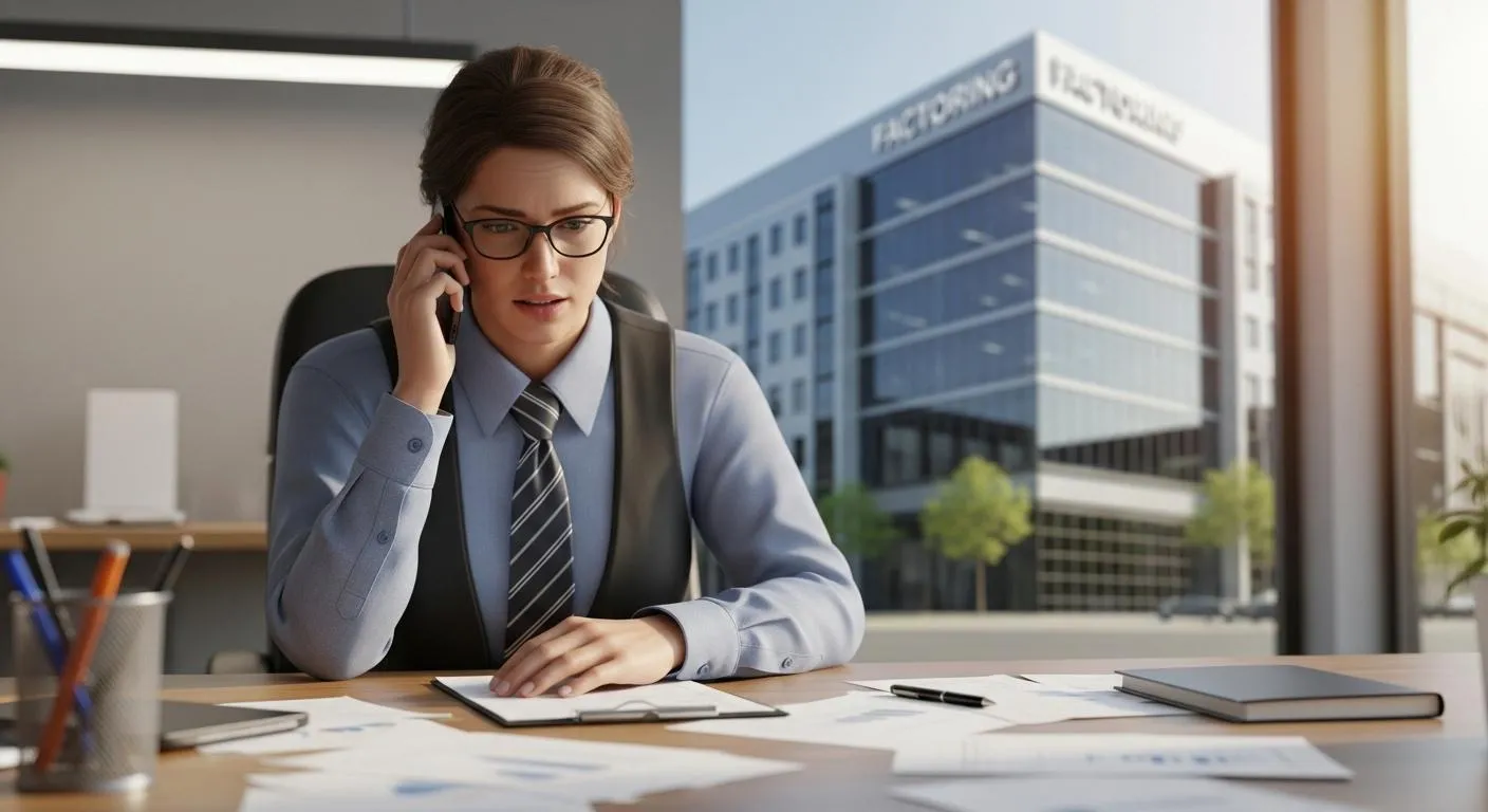 【2025年最新版】ファクタリングの返済方法を実務で徹底解説|返済期日・分割不可の理由・滞納時のリスクと対策まで