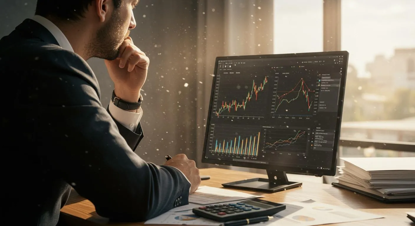 金融用語を理解するためのSEO最適化記事：金融リテラシー向上の第一歩
