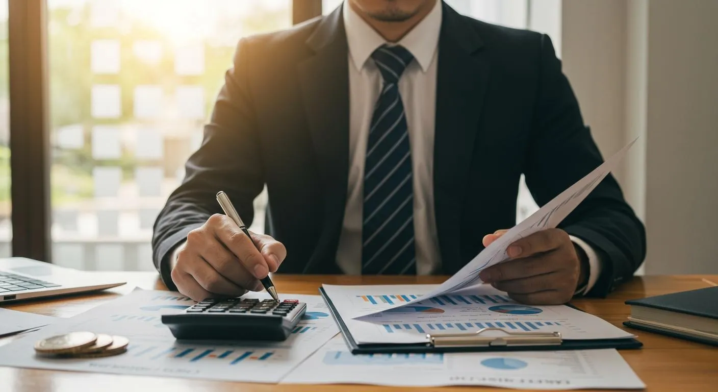 中小企業の資金繰り改善：キャッシュフロー最大化戦略