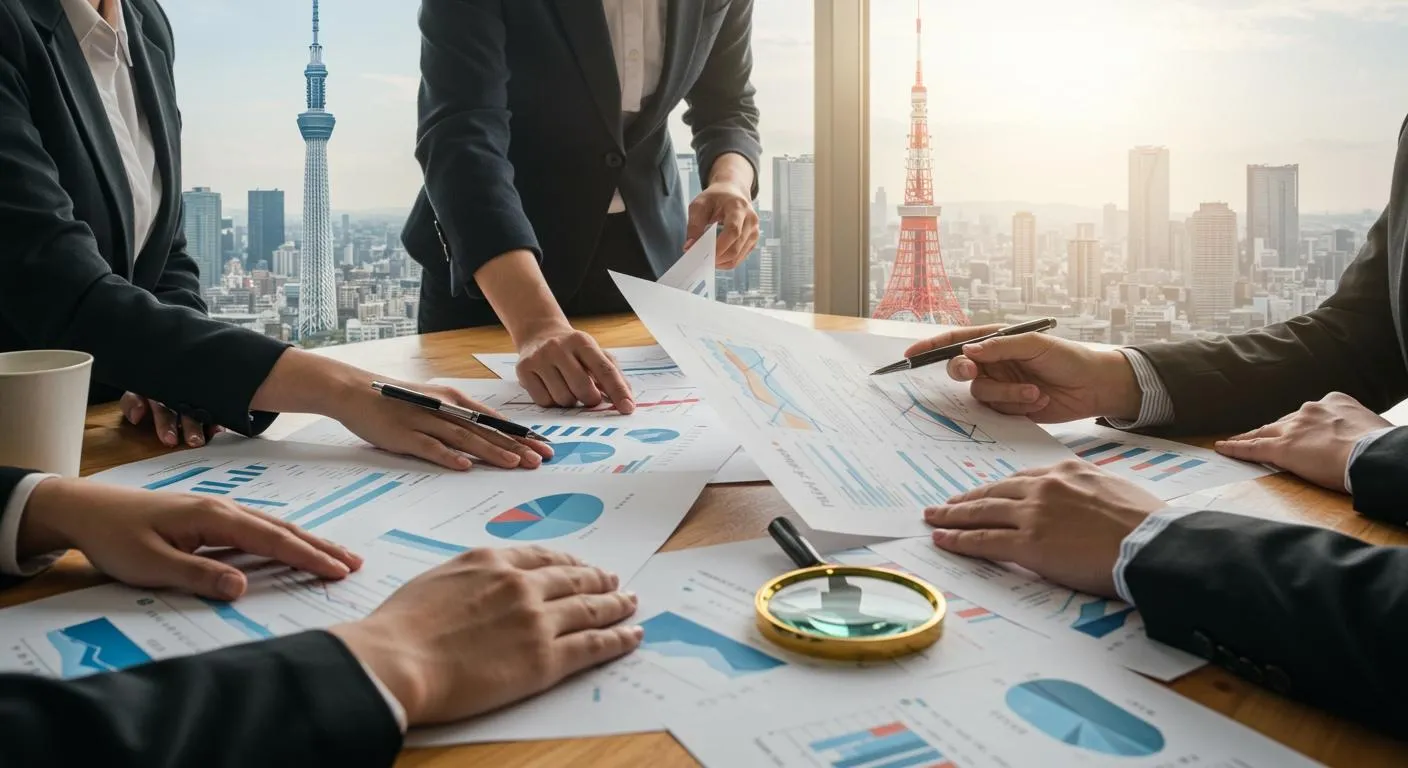 起業・事業拡大を成功に導く！低利融資徹底活用ガイド：自治体融資から資金調達戦略、成功事例まで