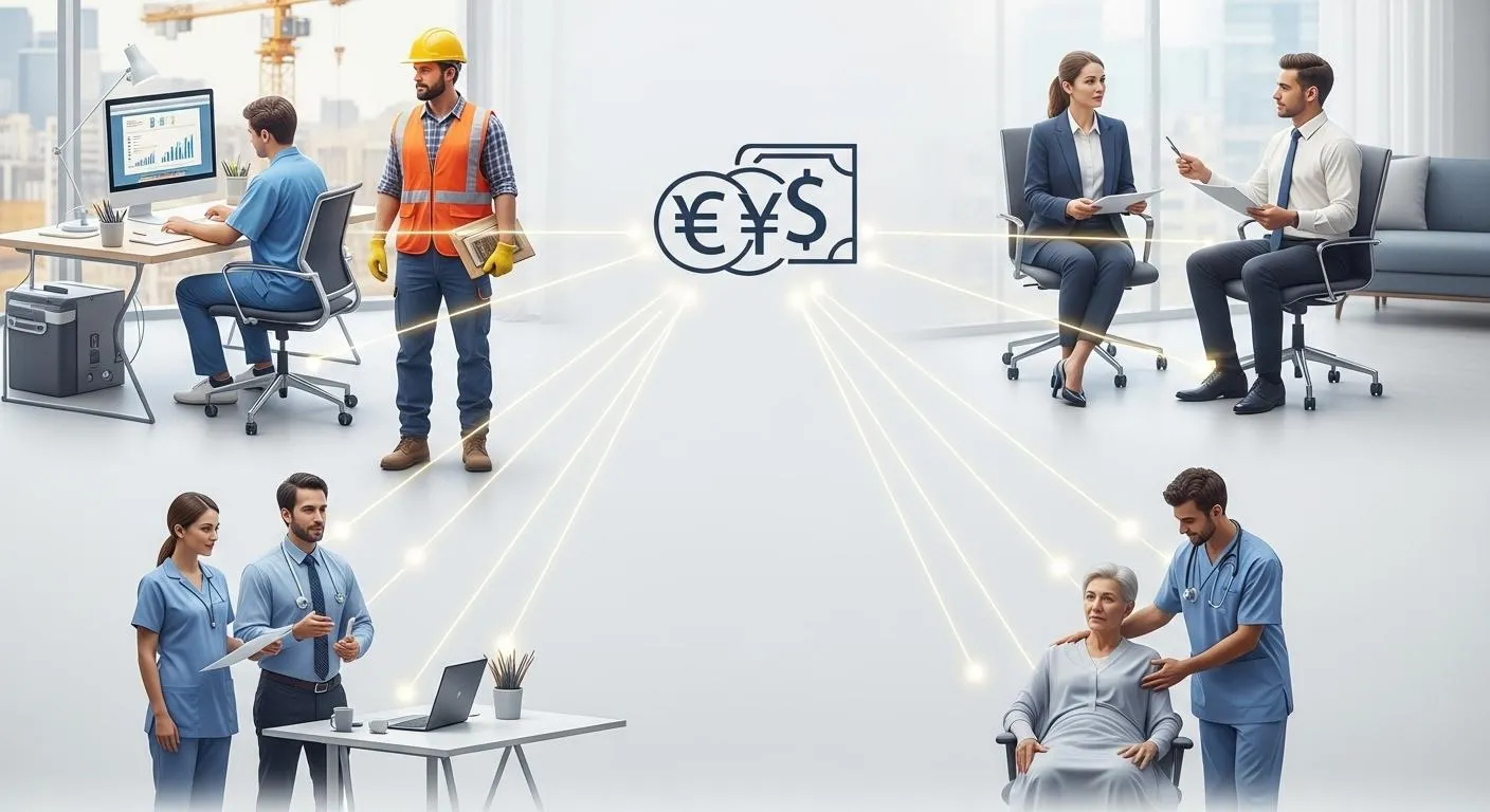 【2025年最新版】FinFinファクタリングの審査時間を徹底解説｜AI審査の実力・即日資金化の条件と注意点