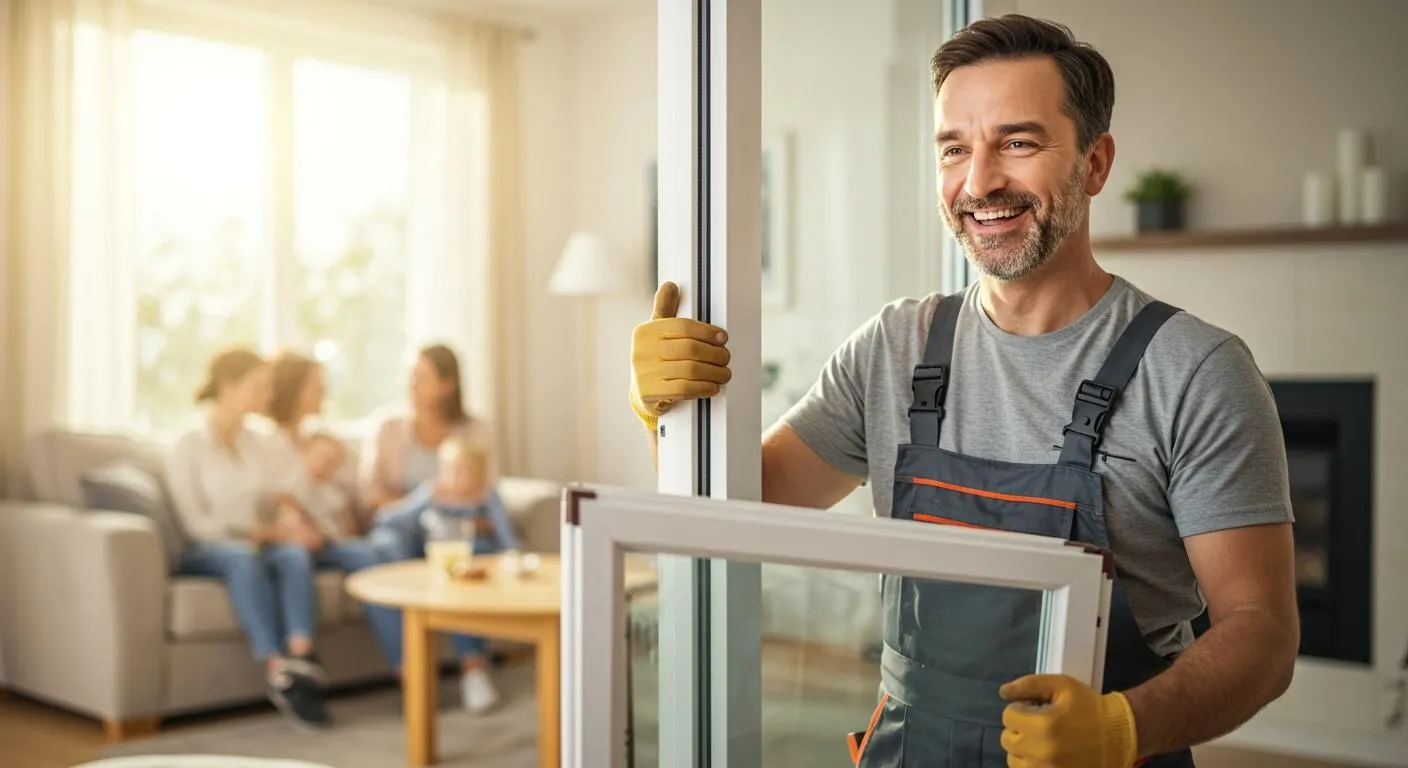 窓リフォームで快適な住まいと補助金を賢くゲット！先進的窓リノベ2025事業を徹底解説