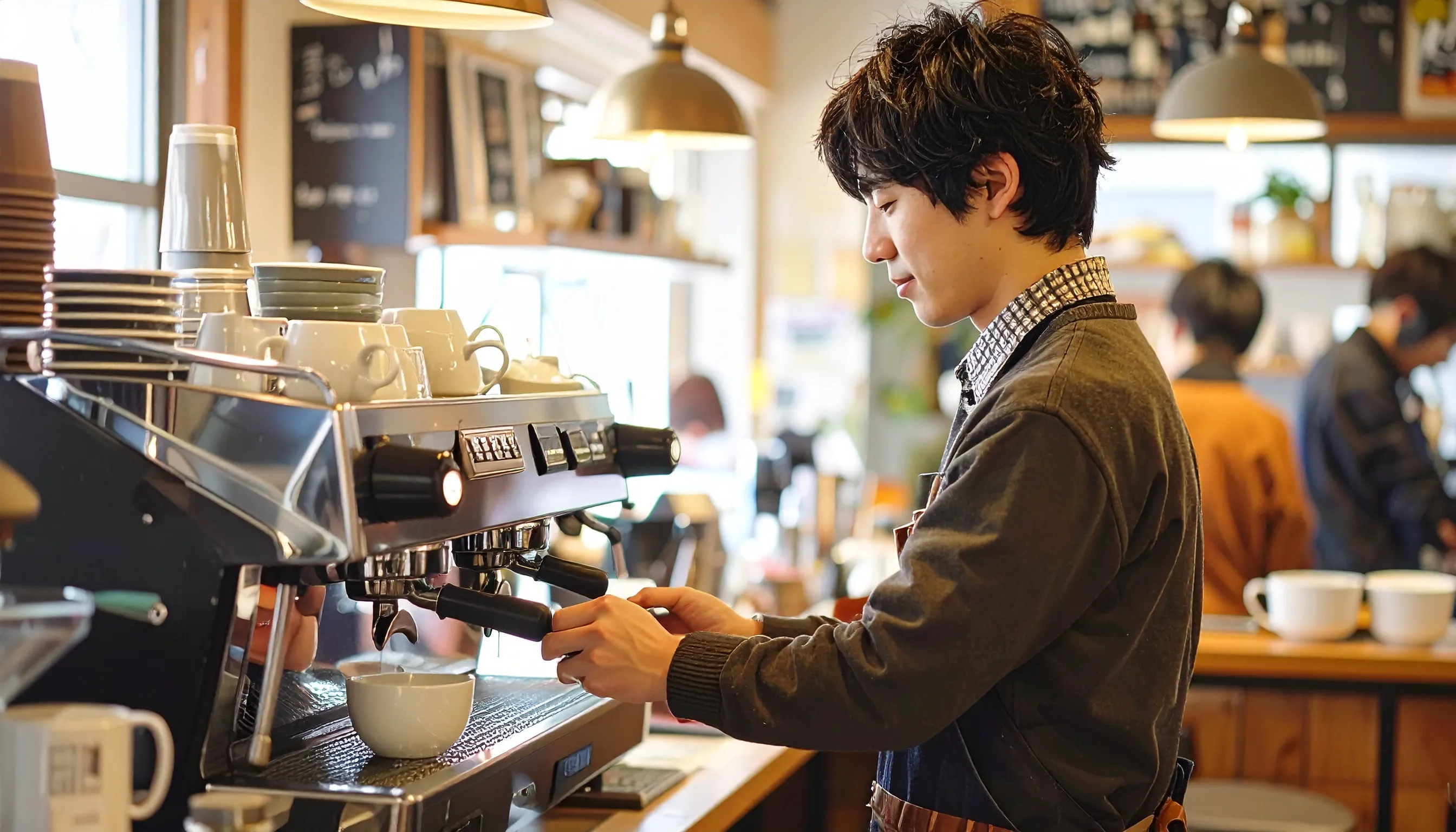 創業融資の審査に一度落ちたあと事業計画と信用スコアを見直して再チャレンジした事業者の体験