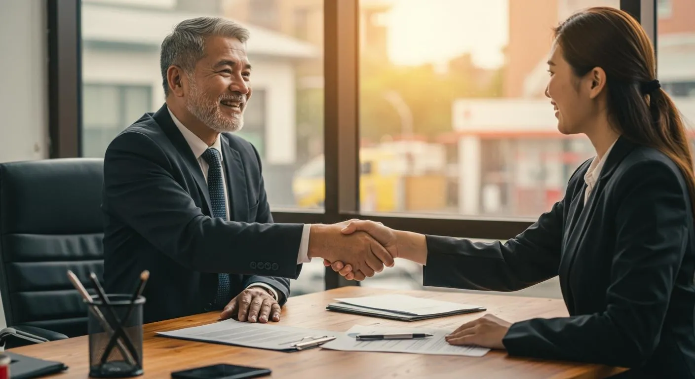 中小企業・個人事業主を支える信用金庫：銀行との違い、メリット・デメリット、融資成功の秘訣