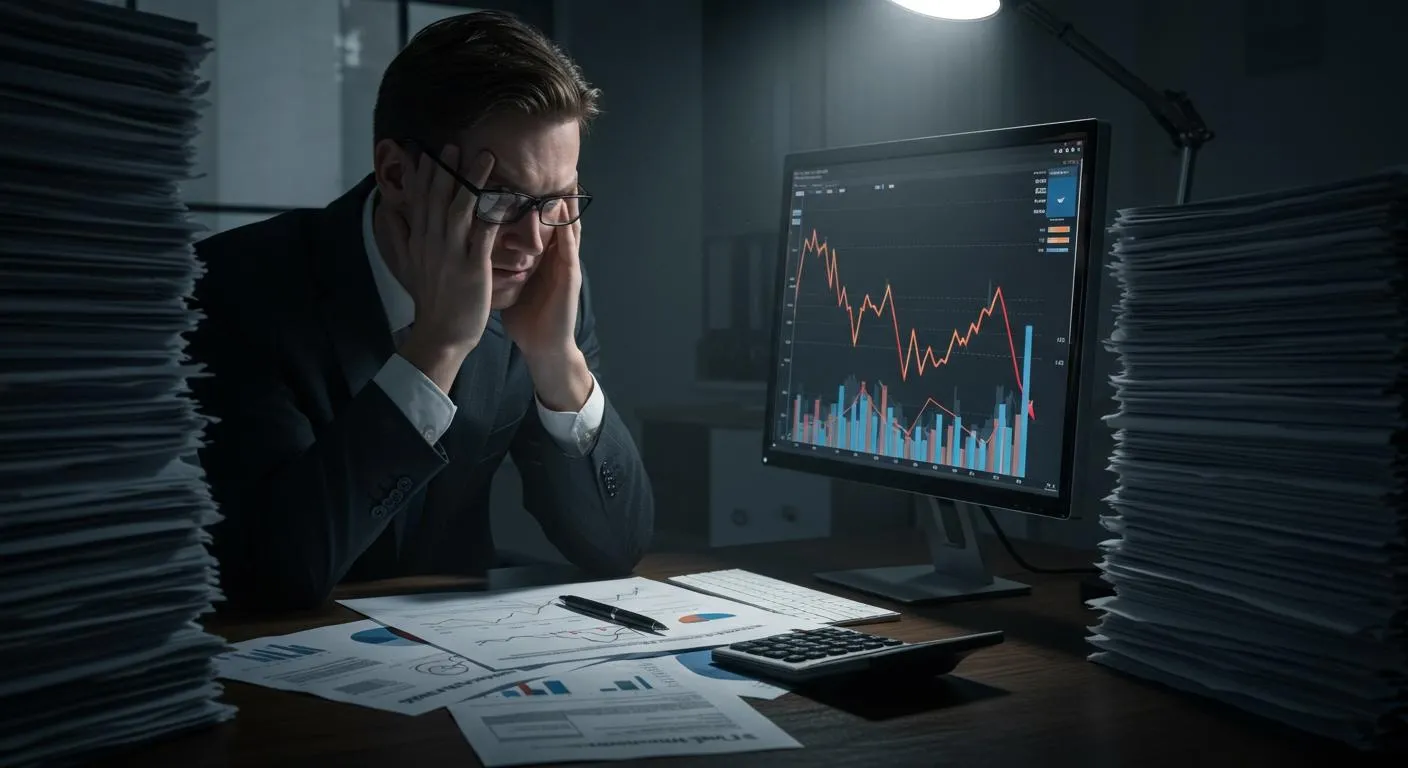 フリーランスの資金調達：ビジネスローン活用術で事業を加速