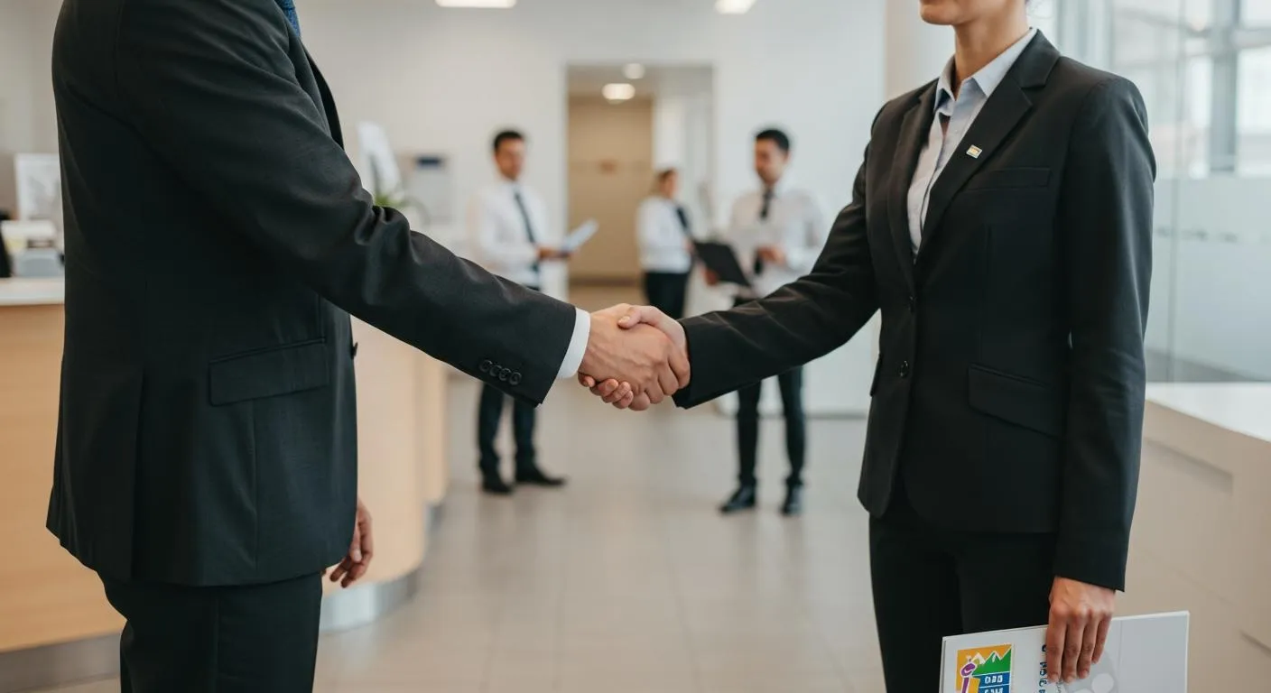 中小企業融資：第一地銀・第二地銀徹底比較！最適なパートナー選びで事業成長を加速