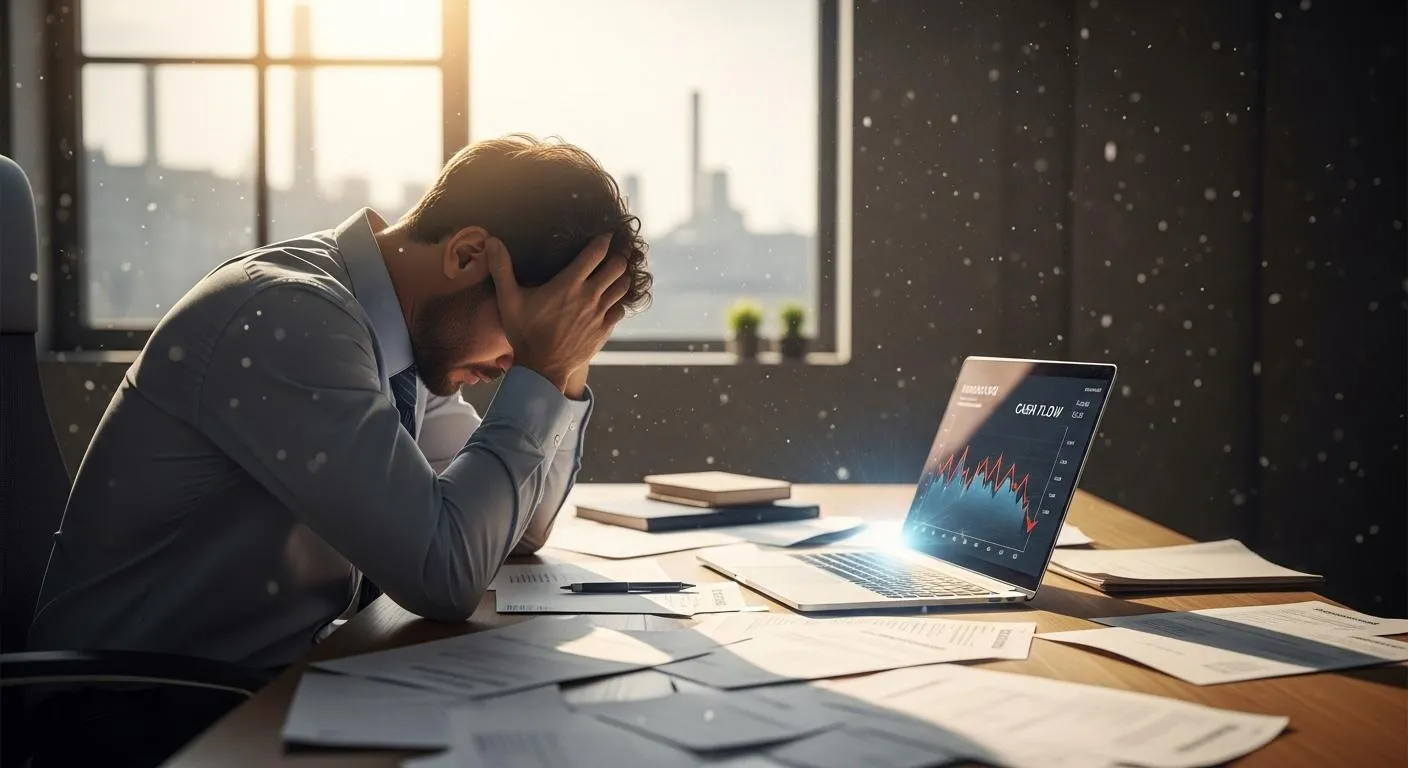 【2025年版】ファクタリングと支払いサイト完全ガイド|サイト短縮・資金繰り改善・オンライン活用まで実務で解説