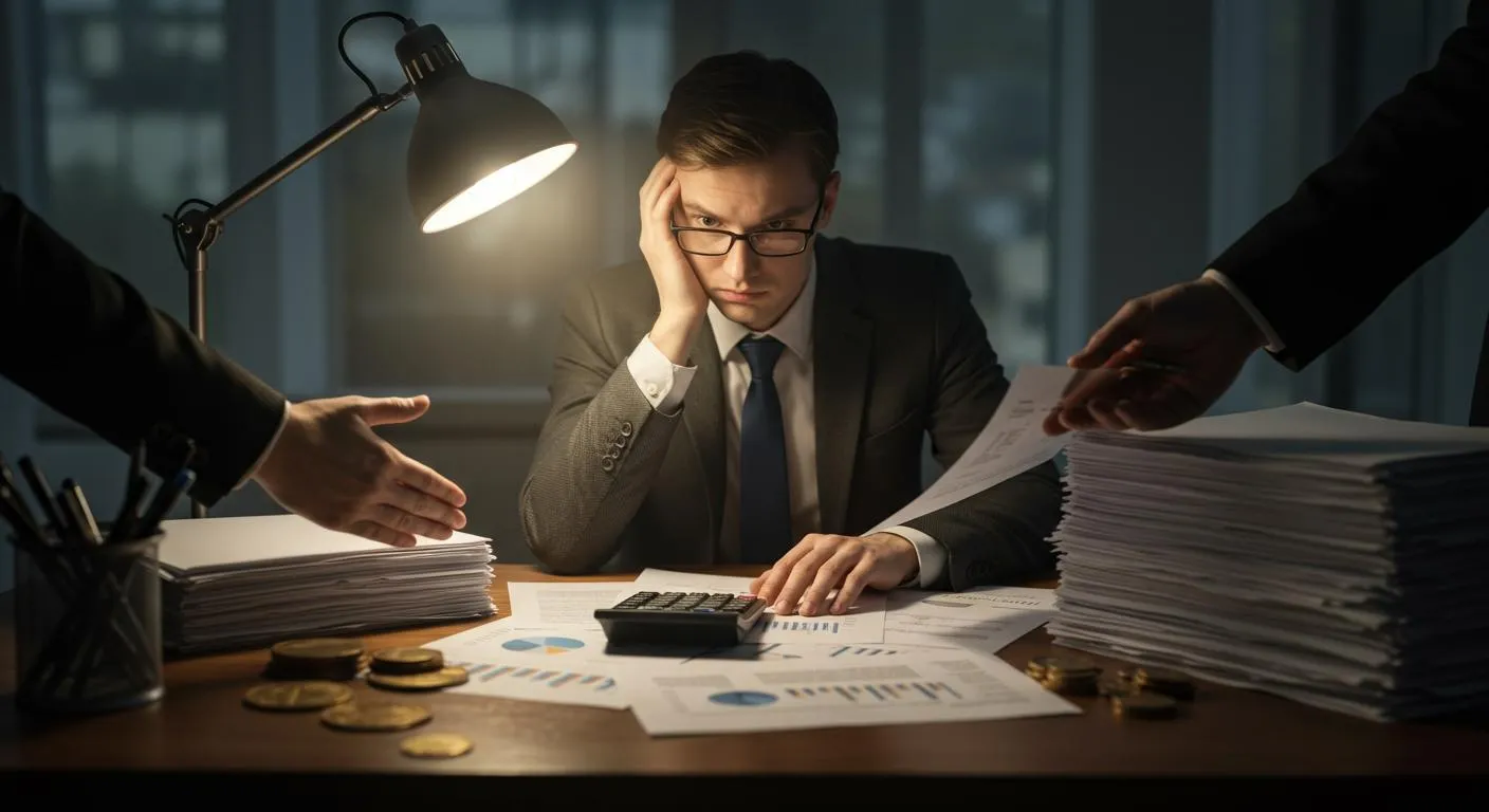 経営環境変化対応資金とは？ピンチを乗り越えるセーフティネット貸付を徹底解説