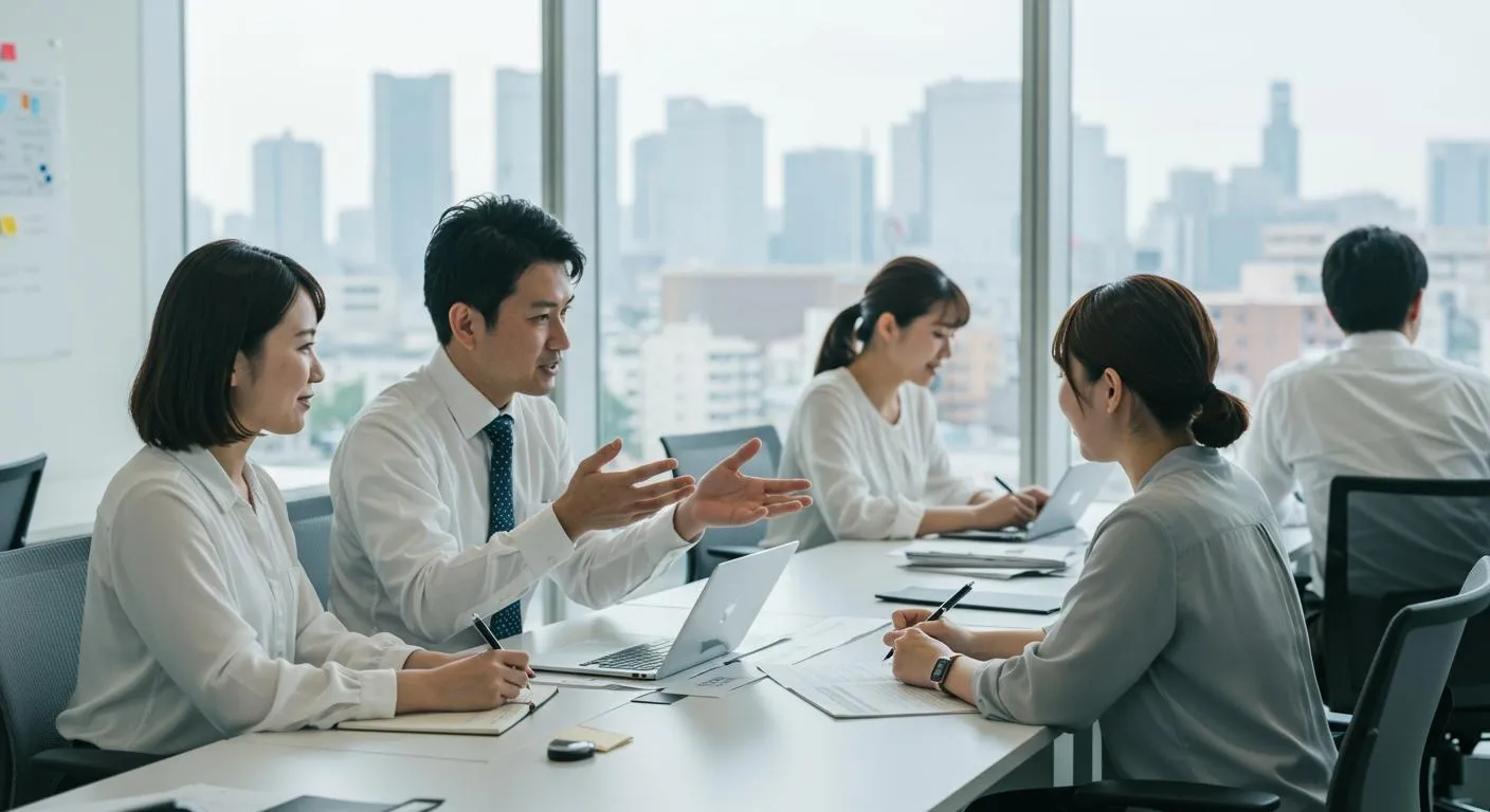 2025年 神奈川県中小企業向け補助金：成長を加速させるための完全ガイド
