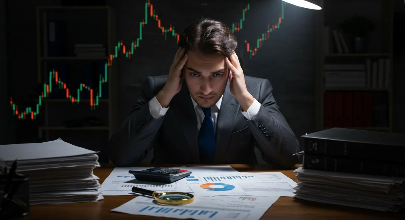 個人事業主のための資金調達羅針盤：悩みを解決し、事業成長を加速する！