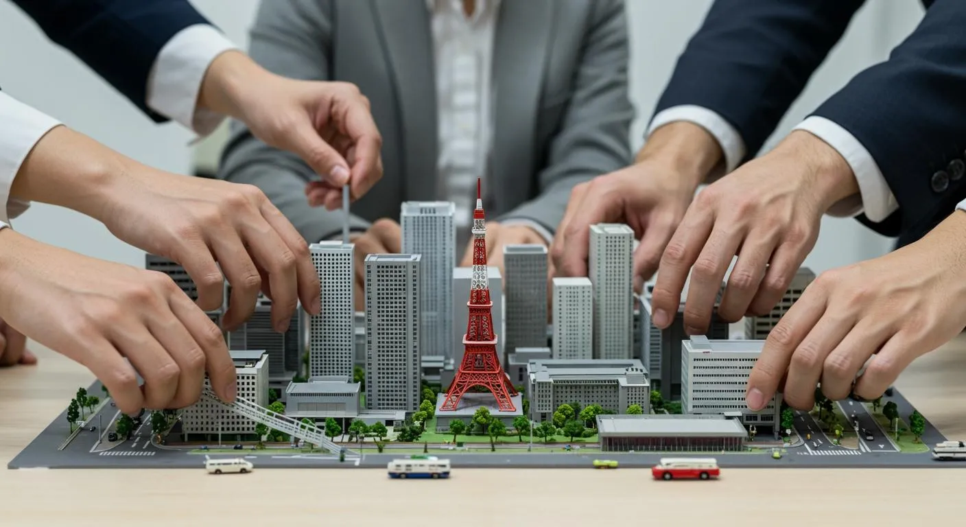 起業の夢を叶える！創業融資完全ガイド：資金調達の第一歩