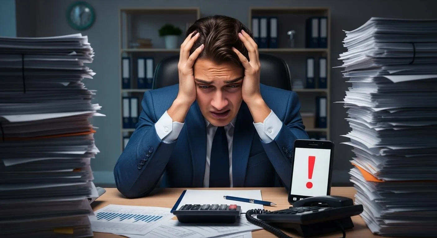 【2025年版】悪徳ファクタリング業者の危険サイン“一覧”と見抜き方|手口・特徴・業種別リスク・被害時の対処まで実務で徹底解説