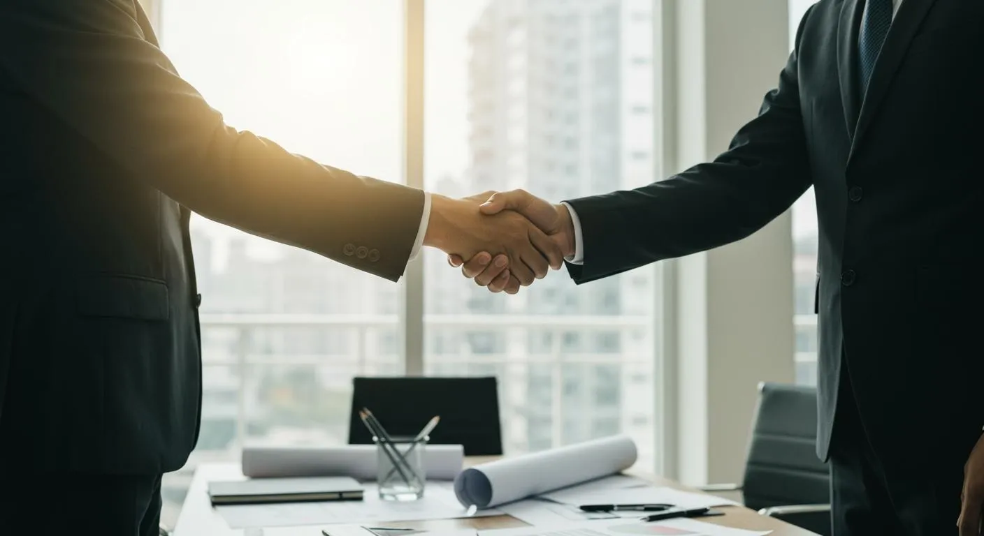 中小企業・個人事業主必見！地方銀行融資成功への道