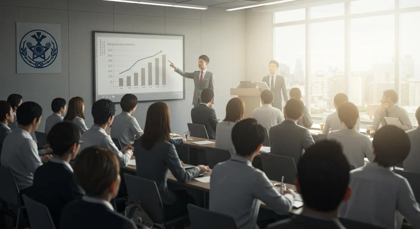 中小企業・個人事業主必見！信用金庫を事業成功の強力なパートナーにする方法