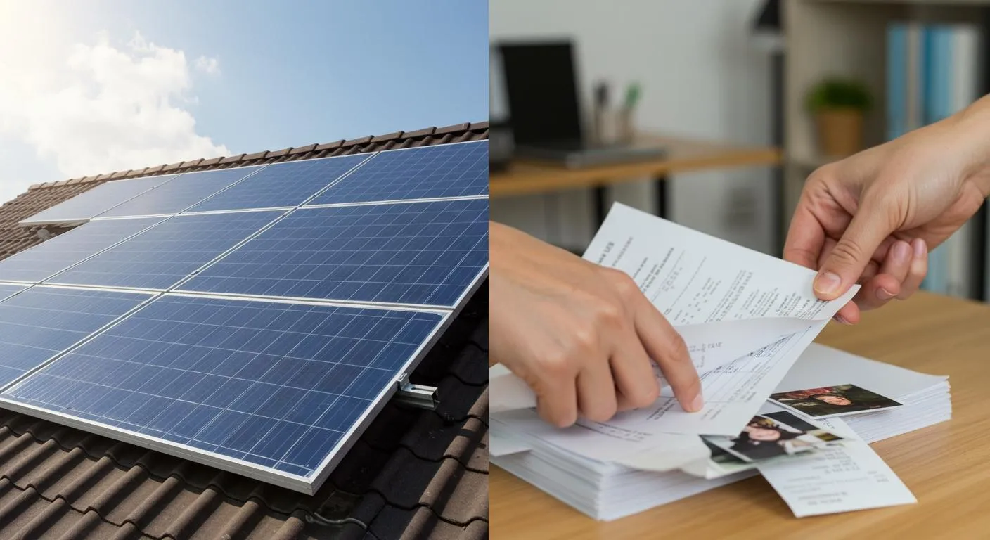 2025年最新版｜太陽光発電・ソーラーパネル補助金と節税・税制優遇の全知識【個人・法人・自治体別・申請手順・成功事例まとめ】