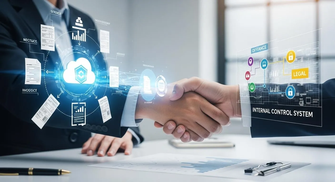 【2025年最新版】ファクタリングの請求書偽造はこうして“バレる”