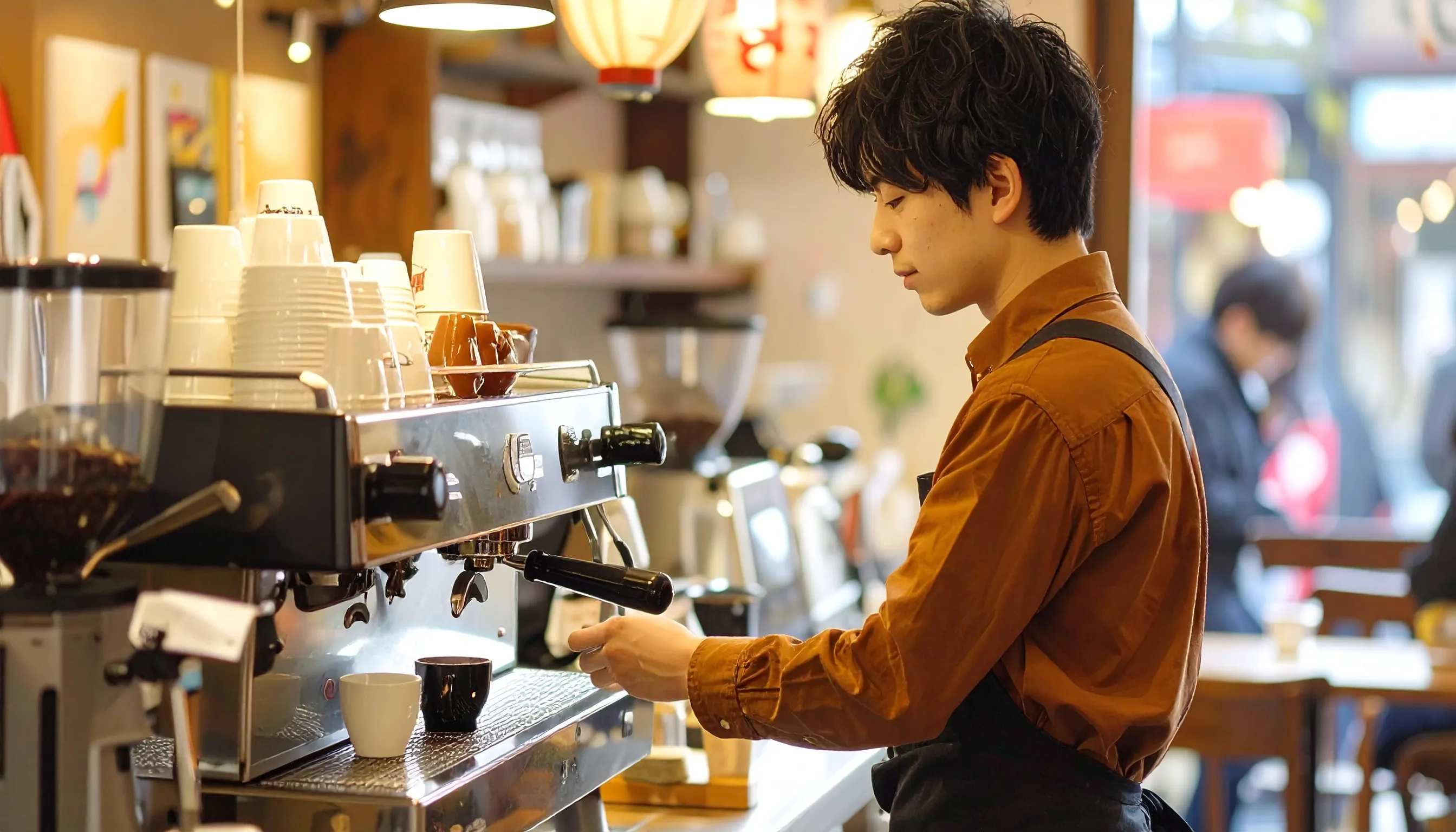 設備投資ローン 活用事例 成功 失敗 飲食店 厨房機器 改装 事例