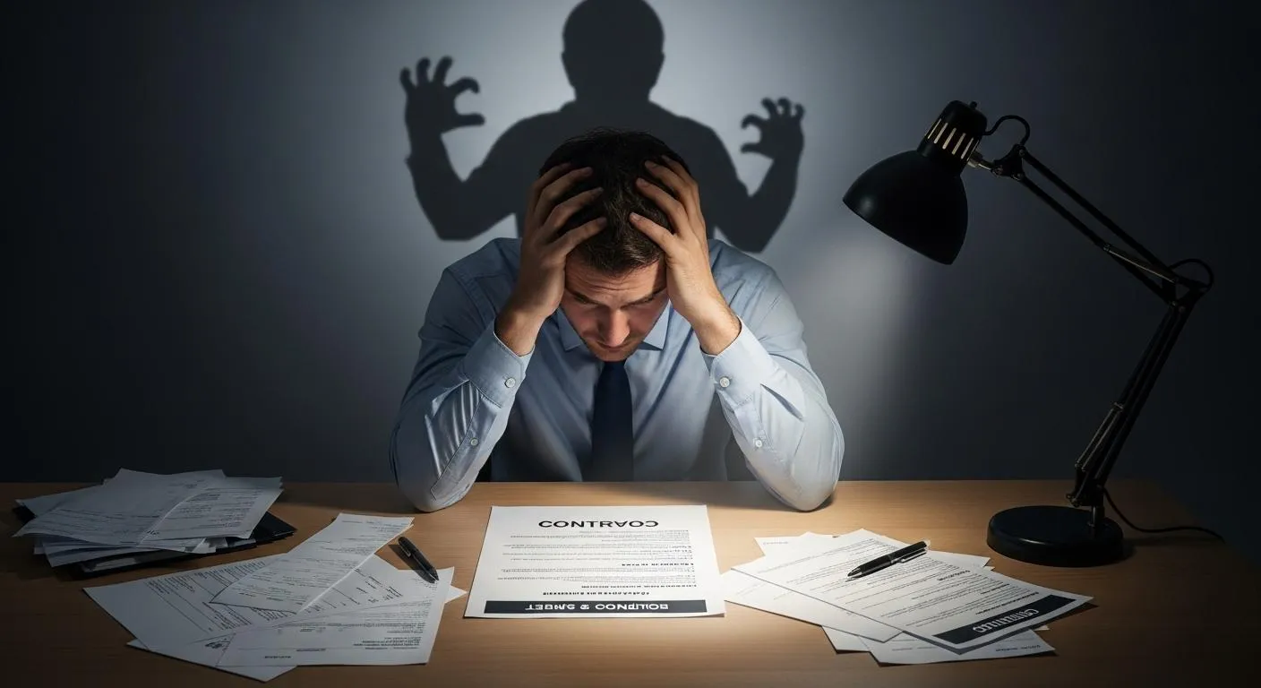 ファクタリングを悪用する闇金の手口と対策｜返済義務・高額手数料の特徴を元現場が解説【保存版】