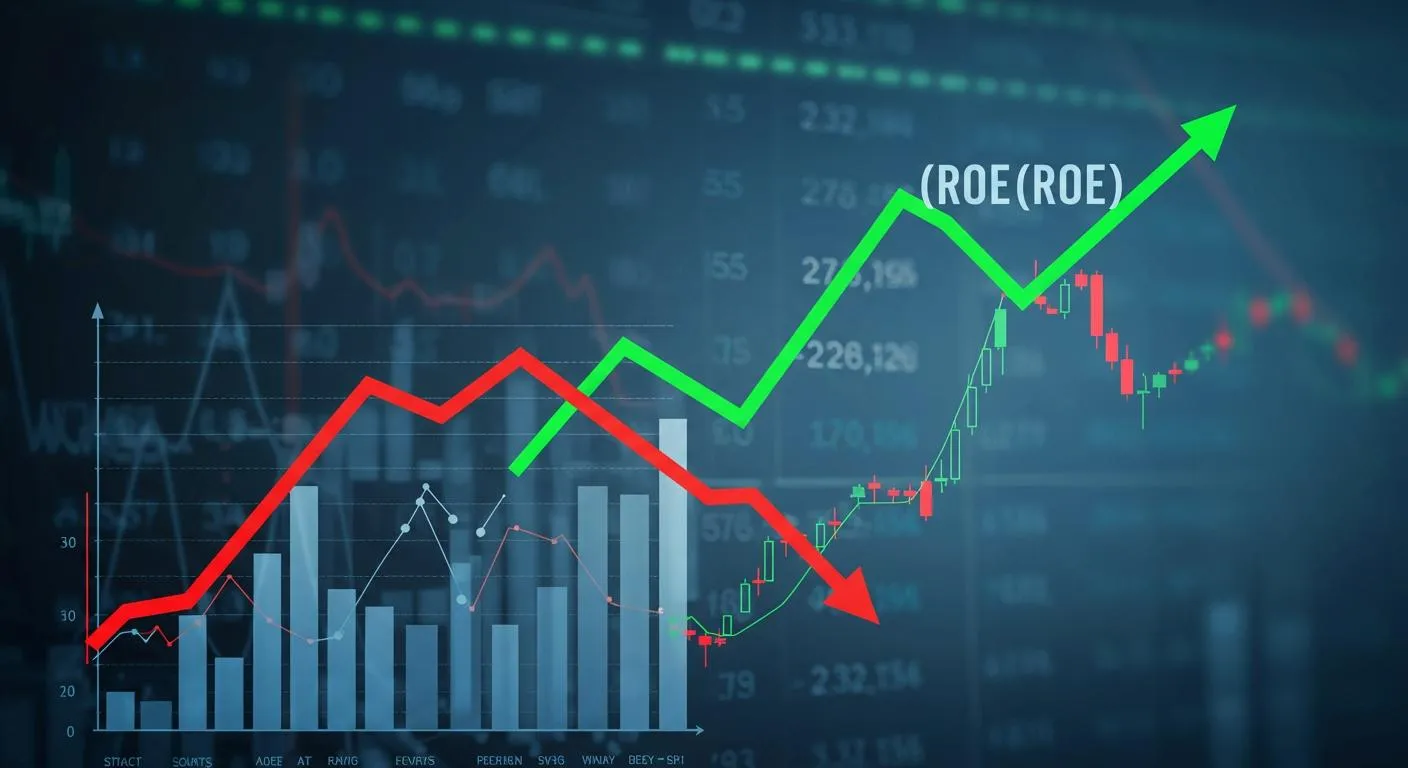 経営者が知っておくべき重要指標：資金繰り、自己資本比率、ROEを徹底解説
