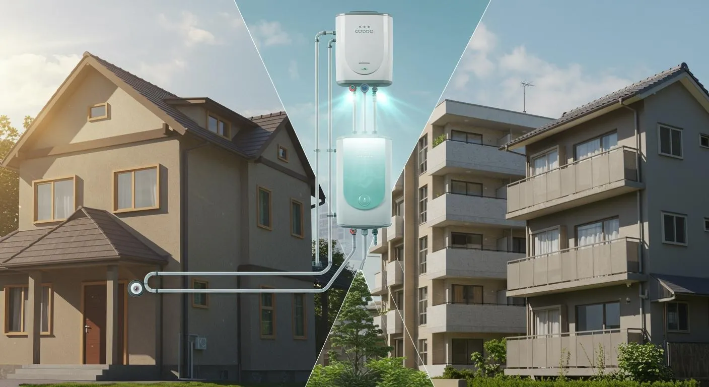 2025年最新版｜給湯器補助金の完全ガイド～申請手順・対象製品・費用相場・体験談まで徹底解説～