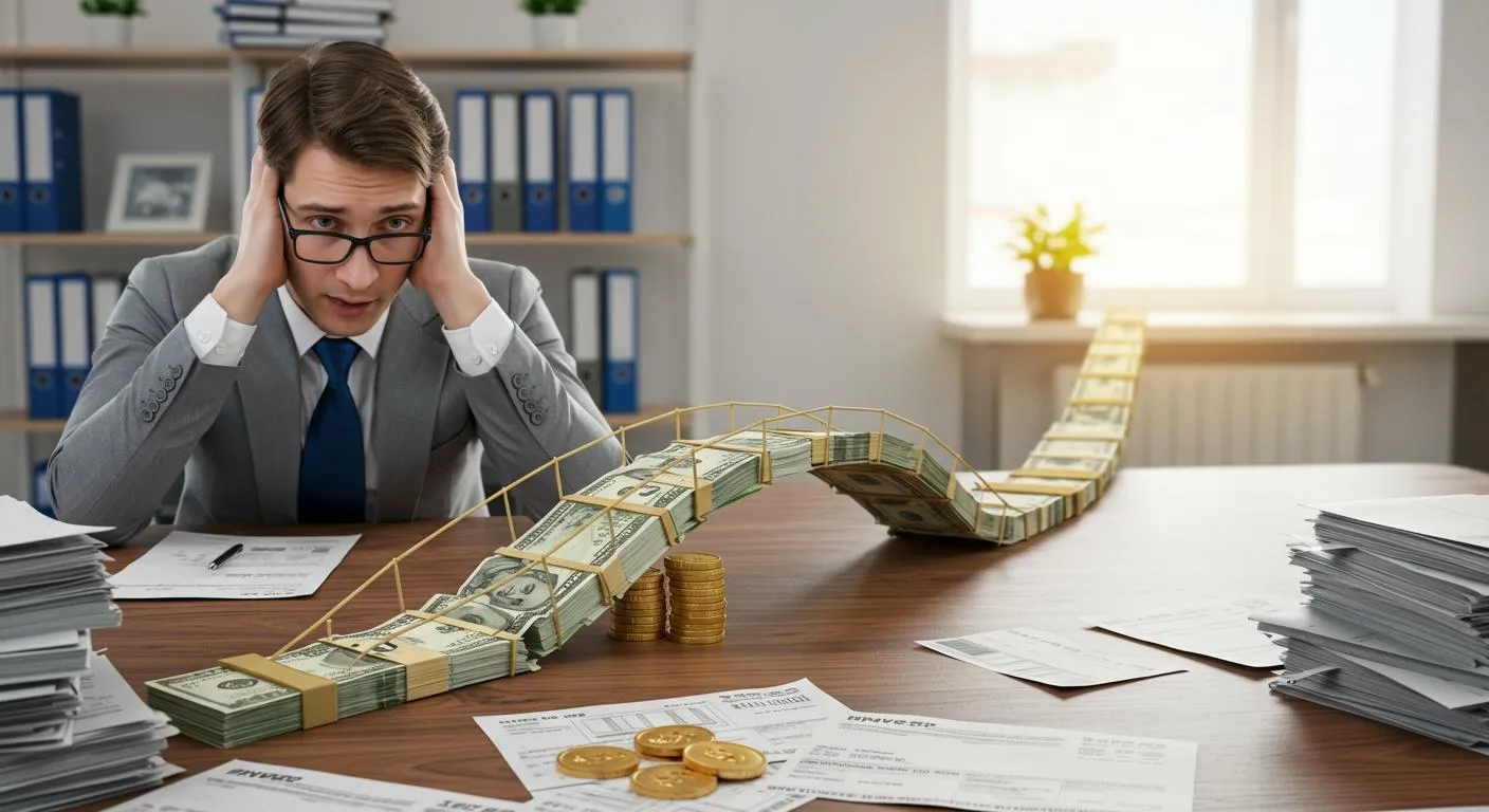 ペイトナーファクタリングを利用するメリット 資金調達マップ